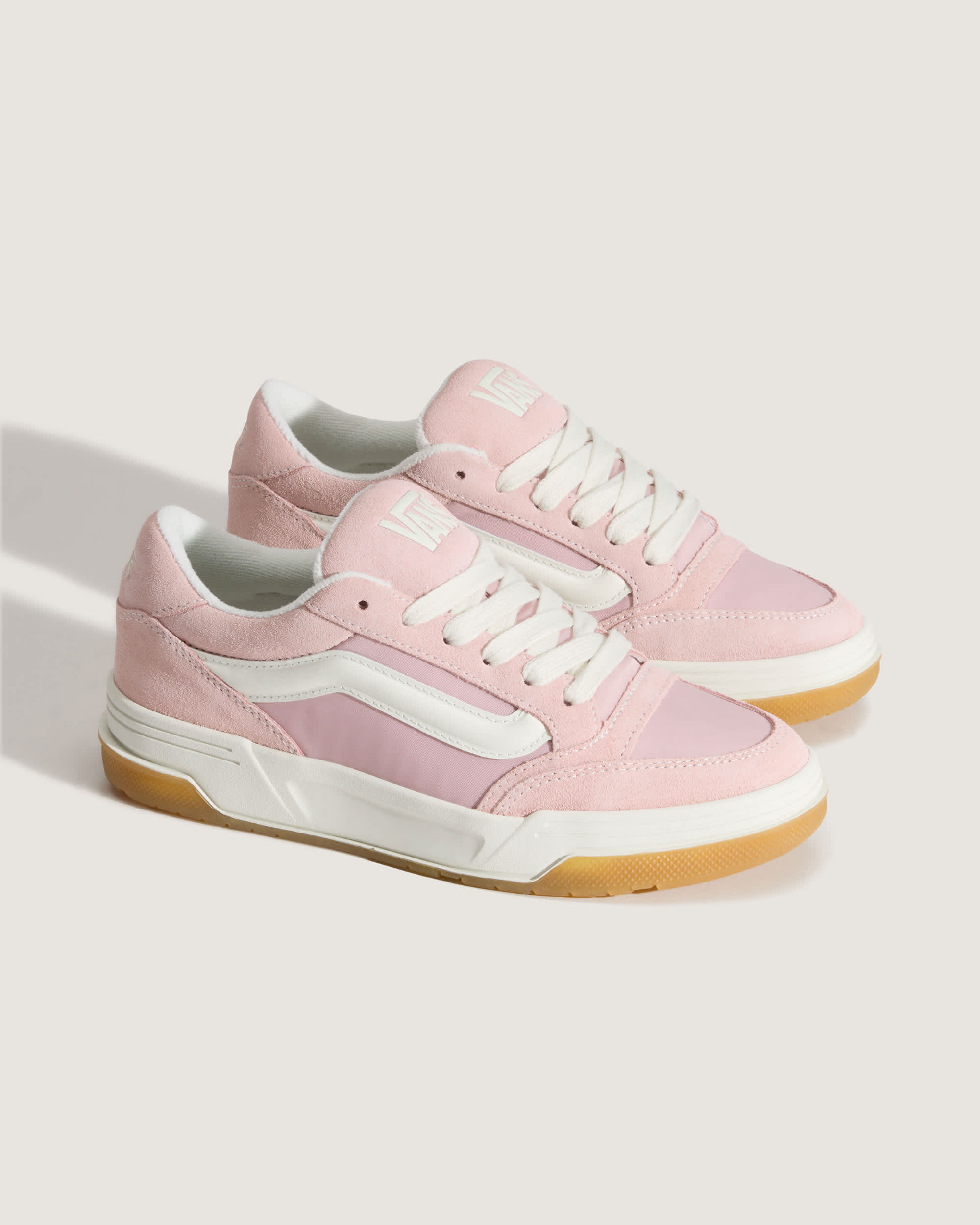 Hylane Schuhe VANS Rosa ALT1