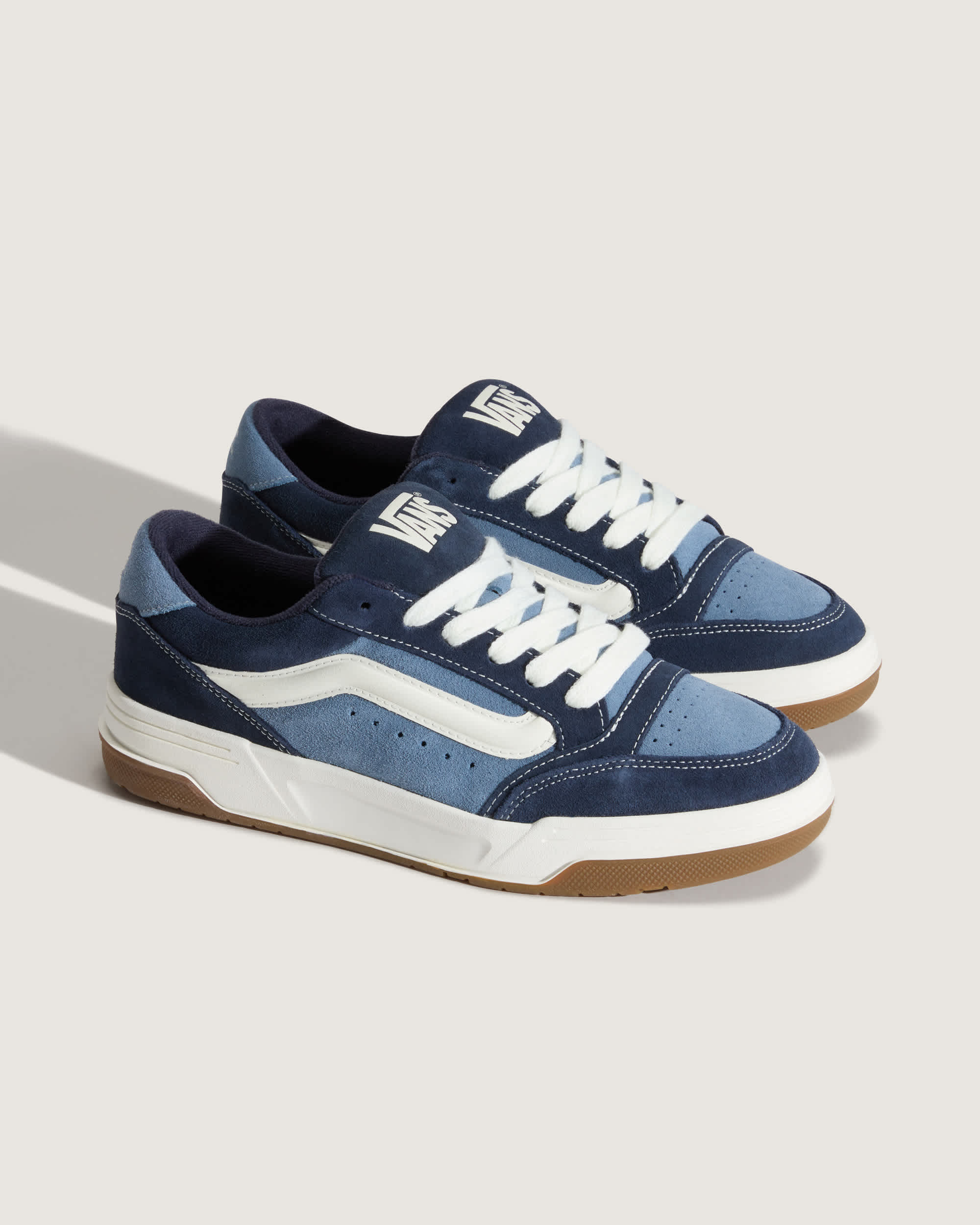 Hylane Shoes VANS Blue ALT1