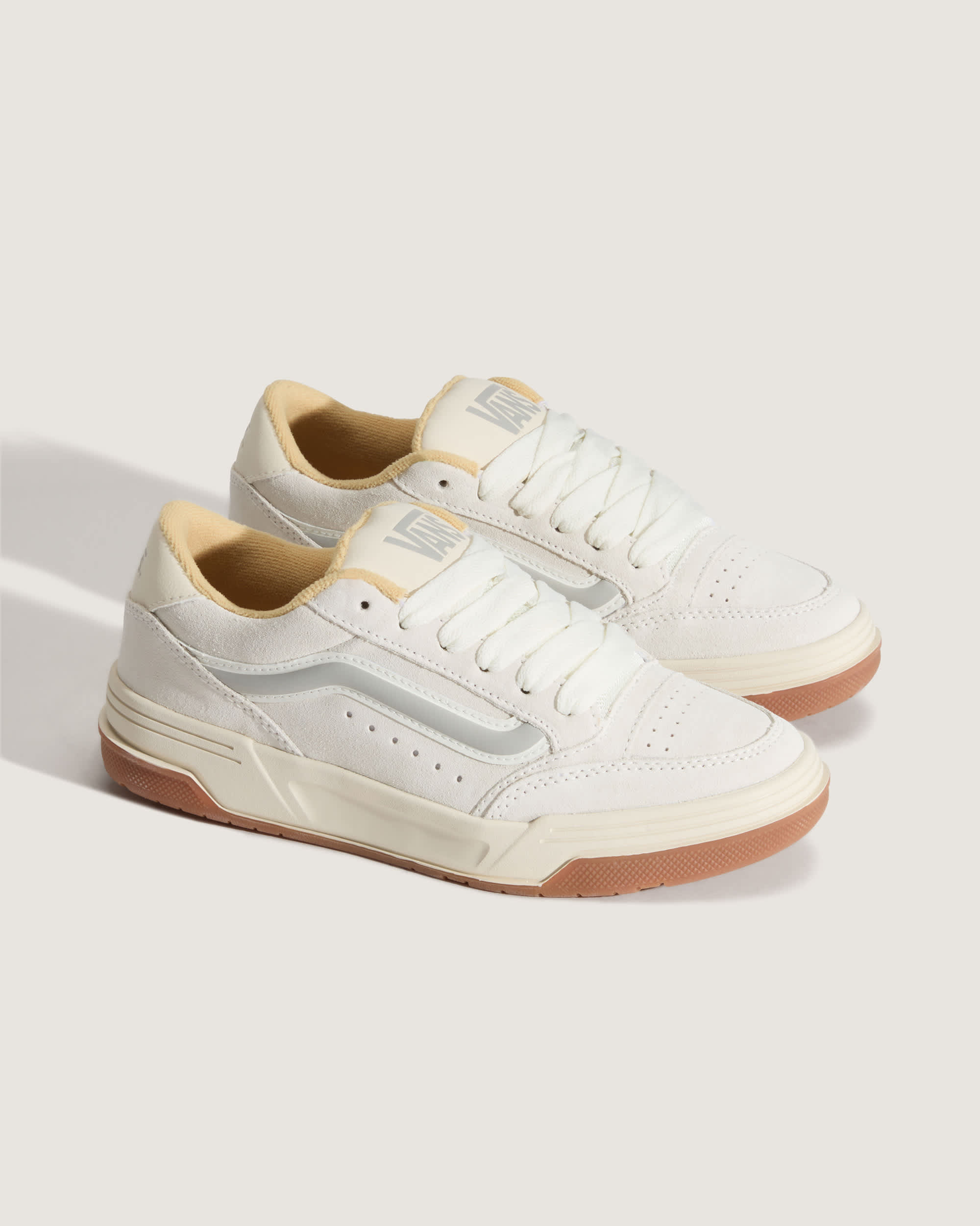 Hylane Schuhe VANS Wei ALT1