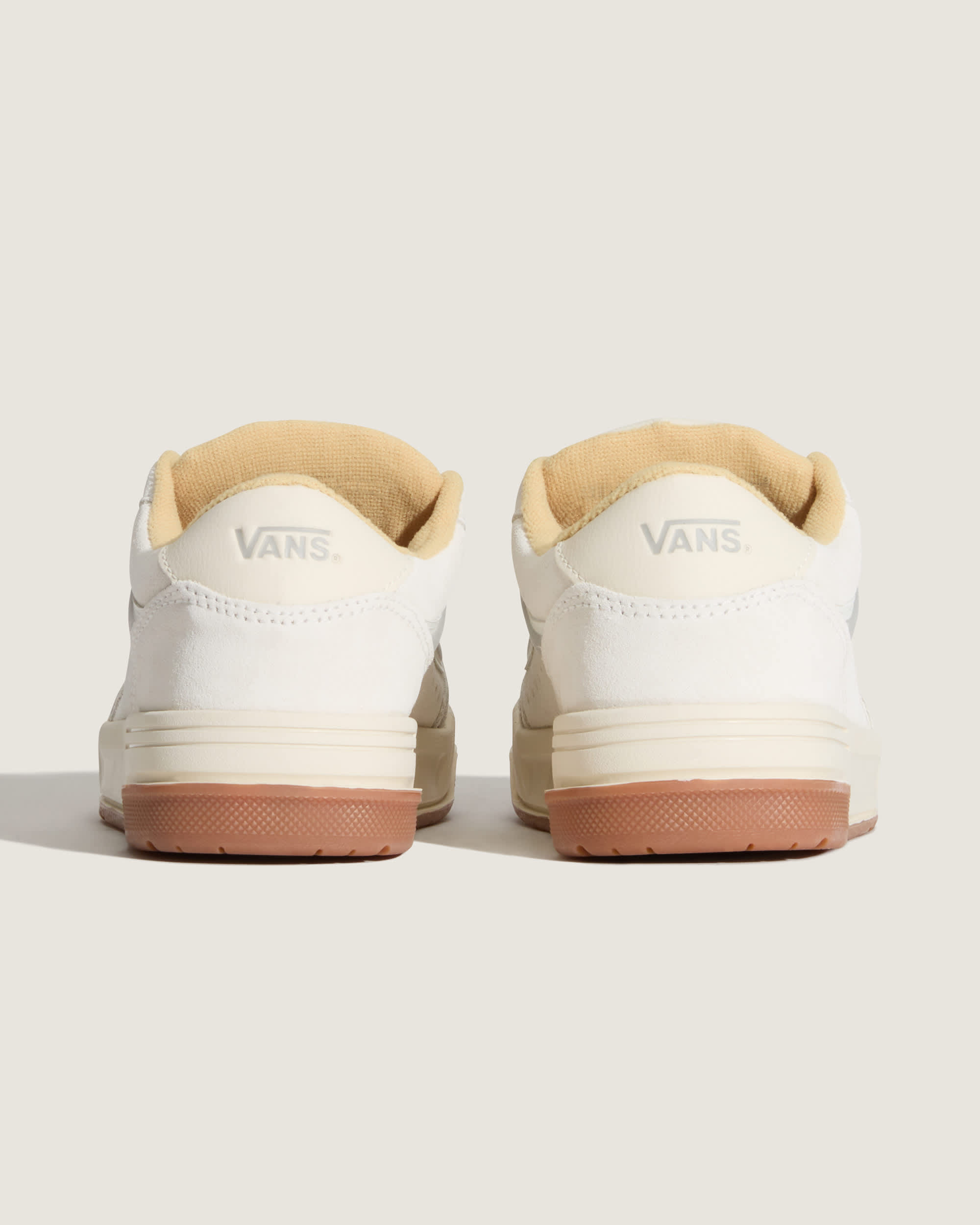 Hylane Schuhe VANS Wei ALT3