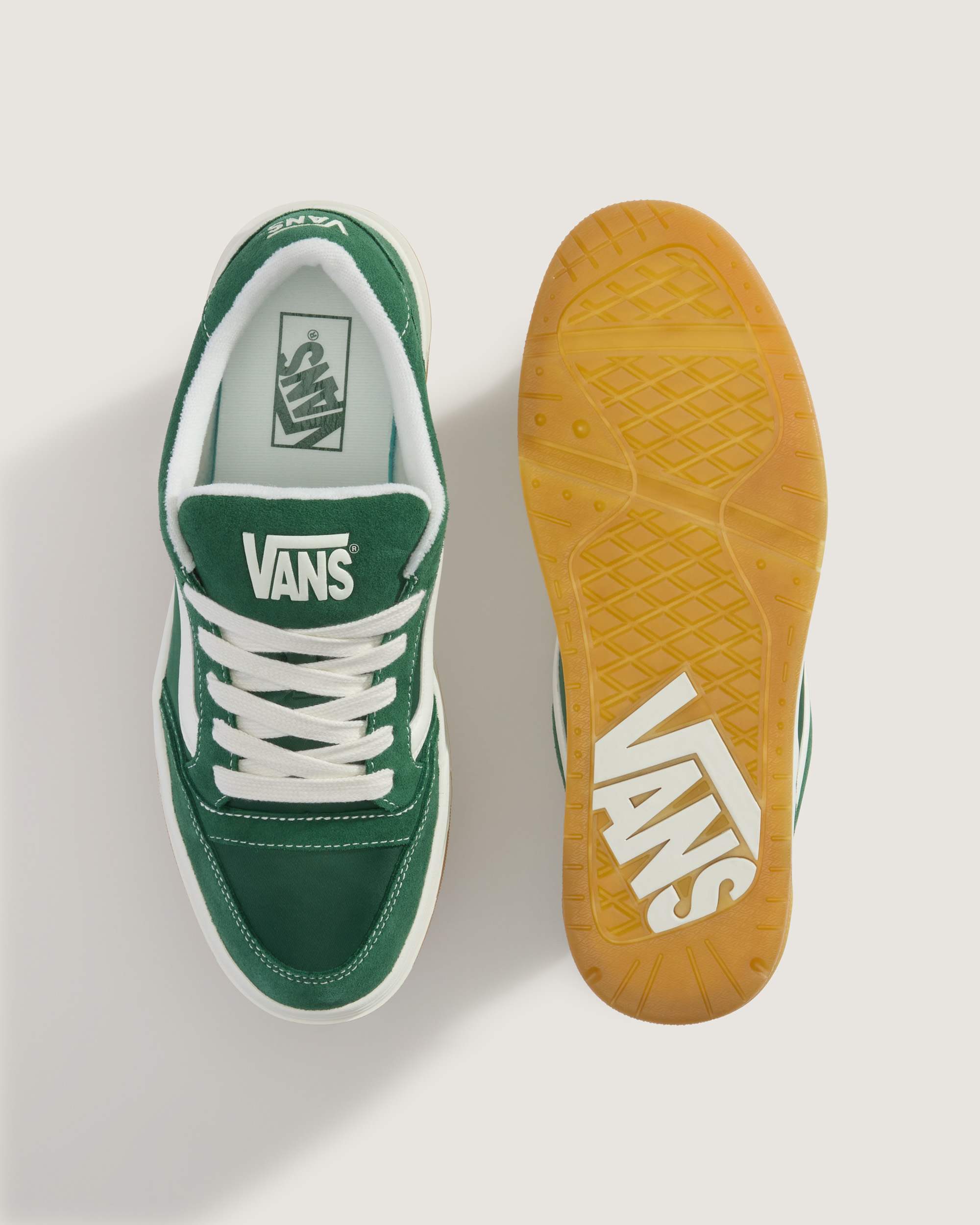 Hylane Schuhe VANS Grn ALT2