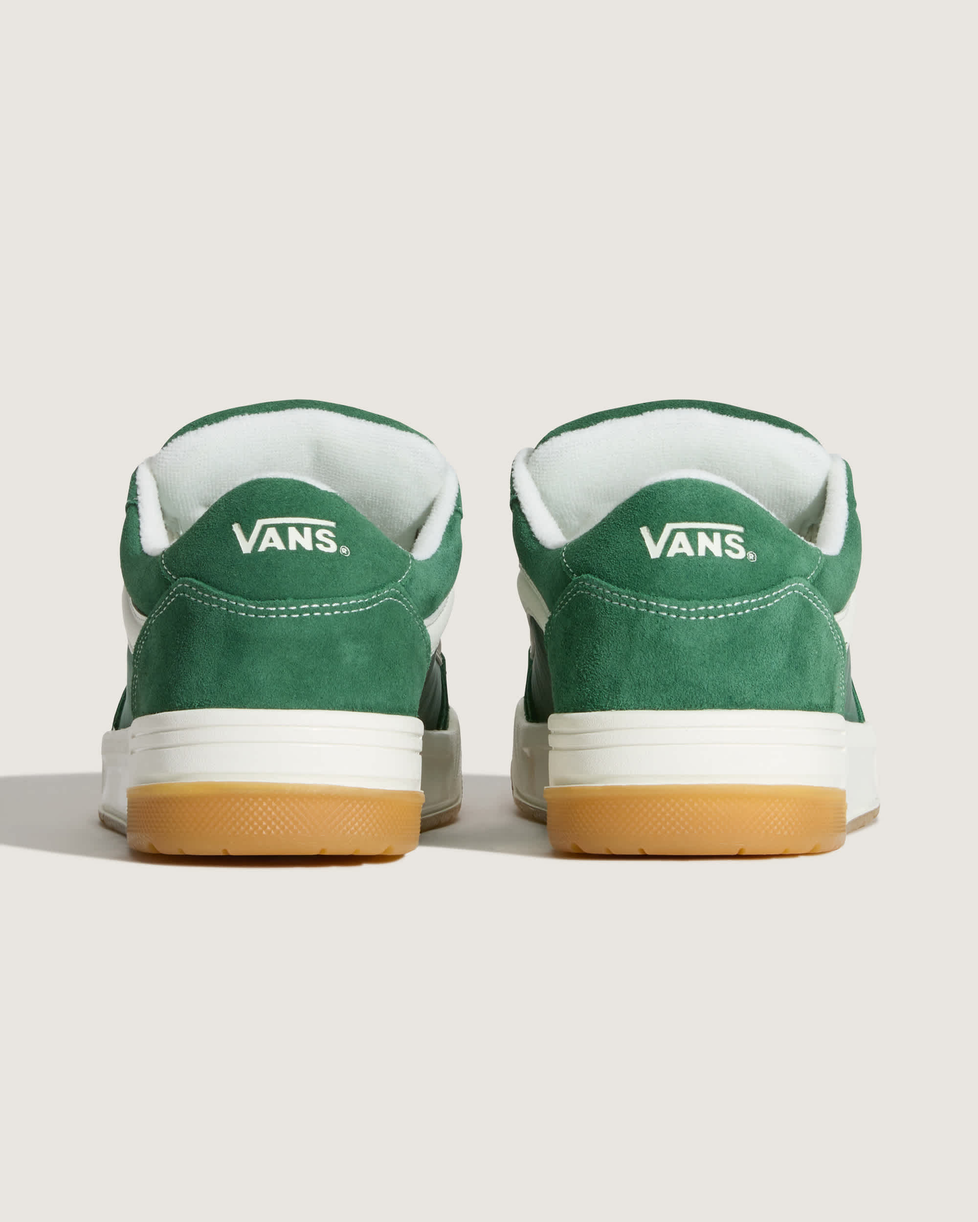 Hylane Schuhe VANS Grn ALT3