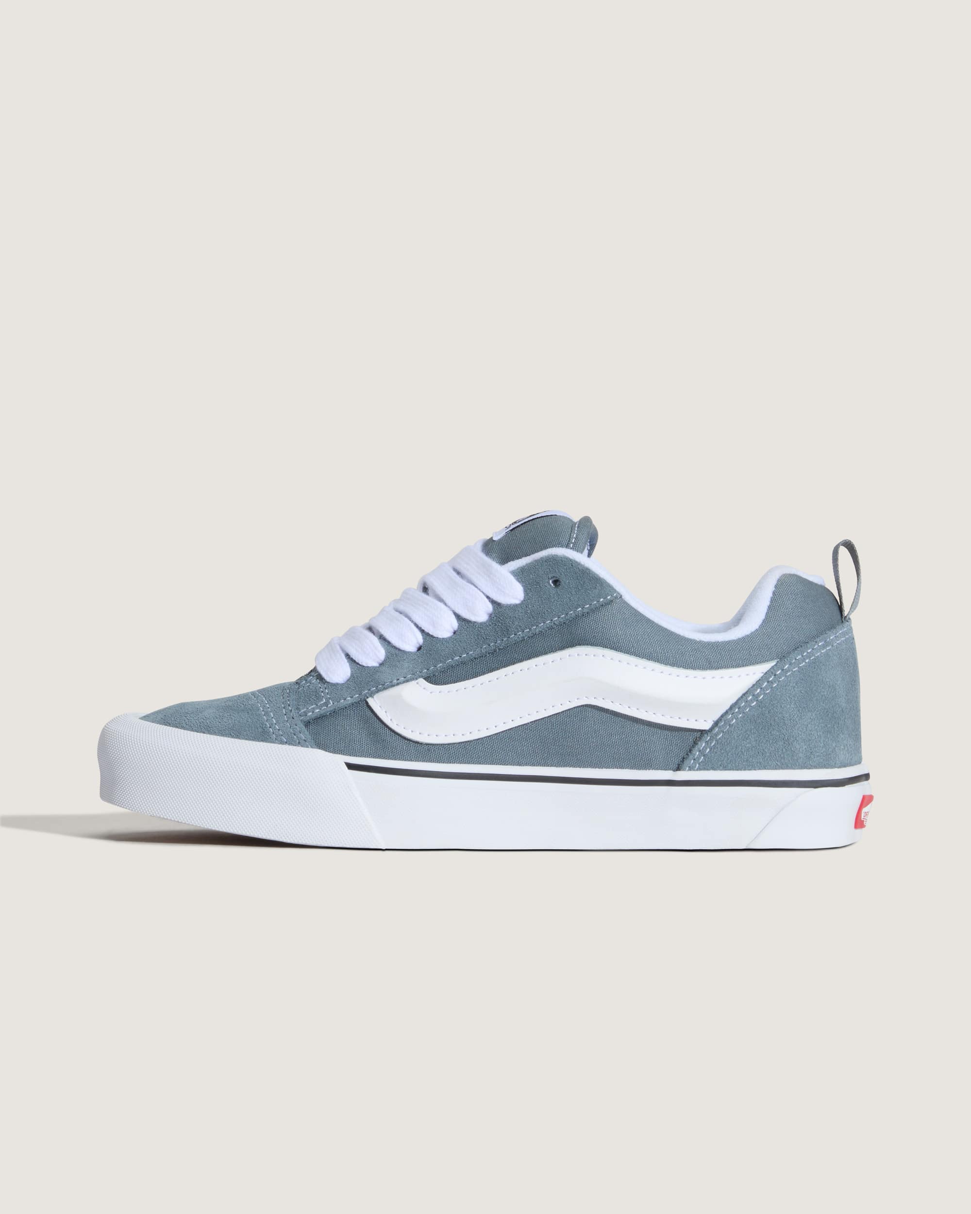 Knu Skool Schuhe VANS Grau HERO