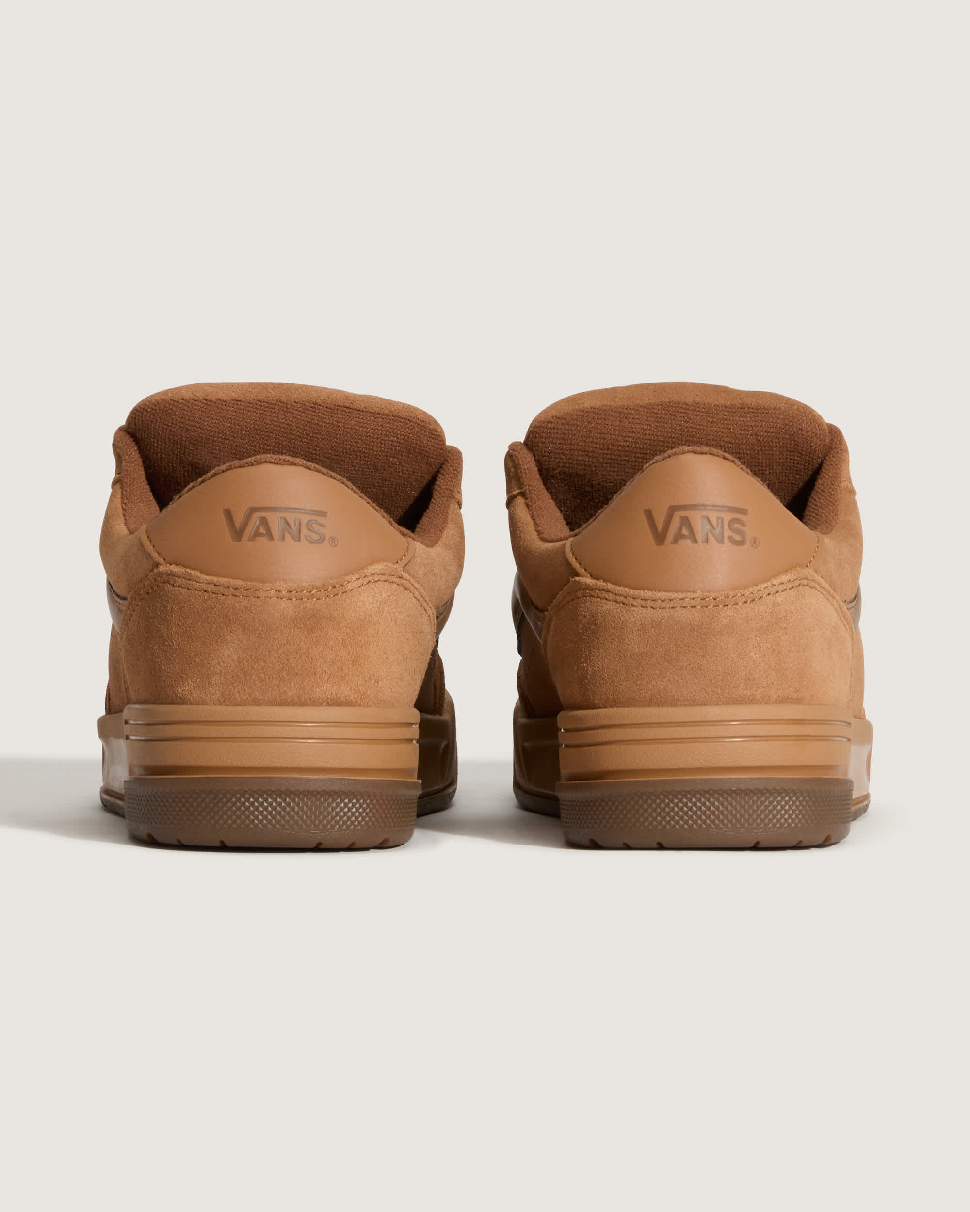 Hylane Shoes VANS Beige ALT3