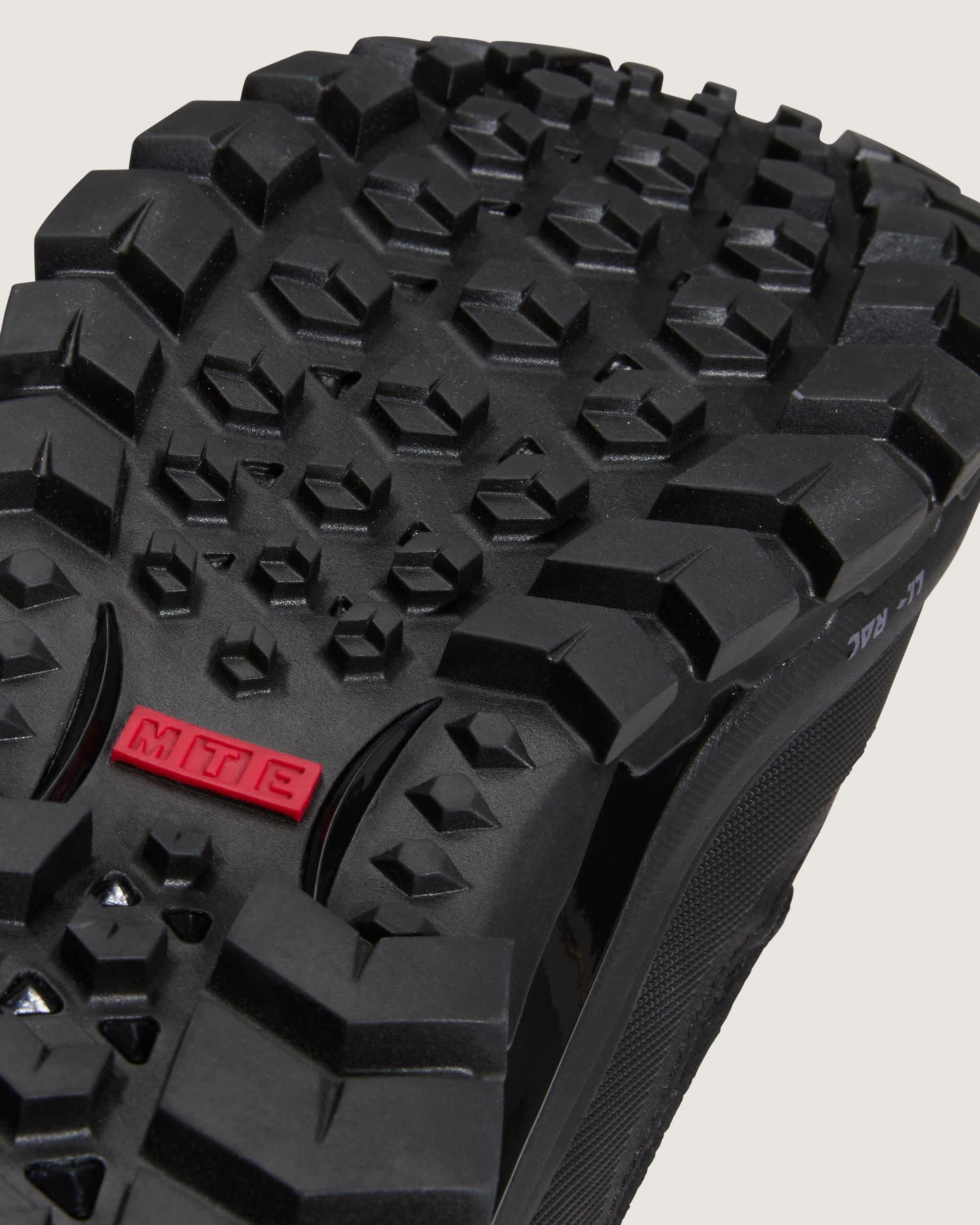 Bottes SnowKicker GORETEX VANS Noir ALT6