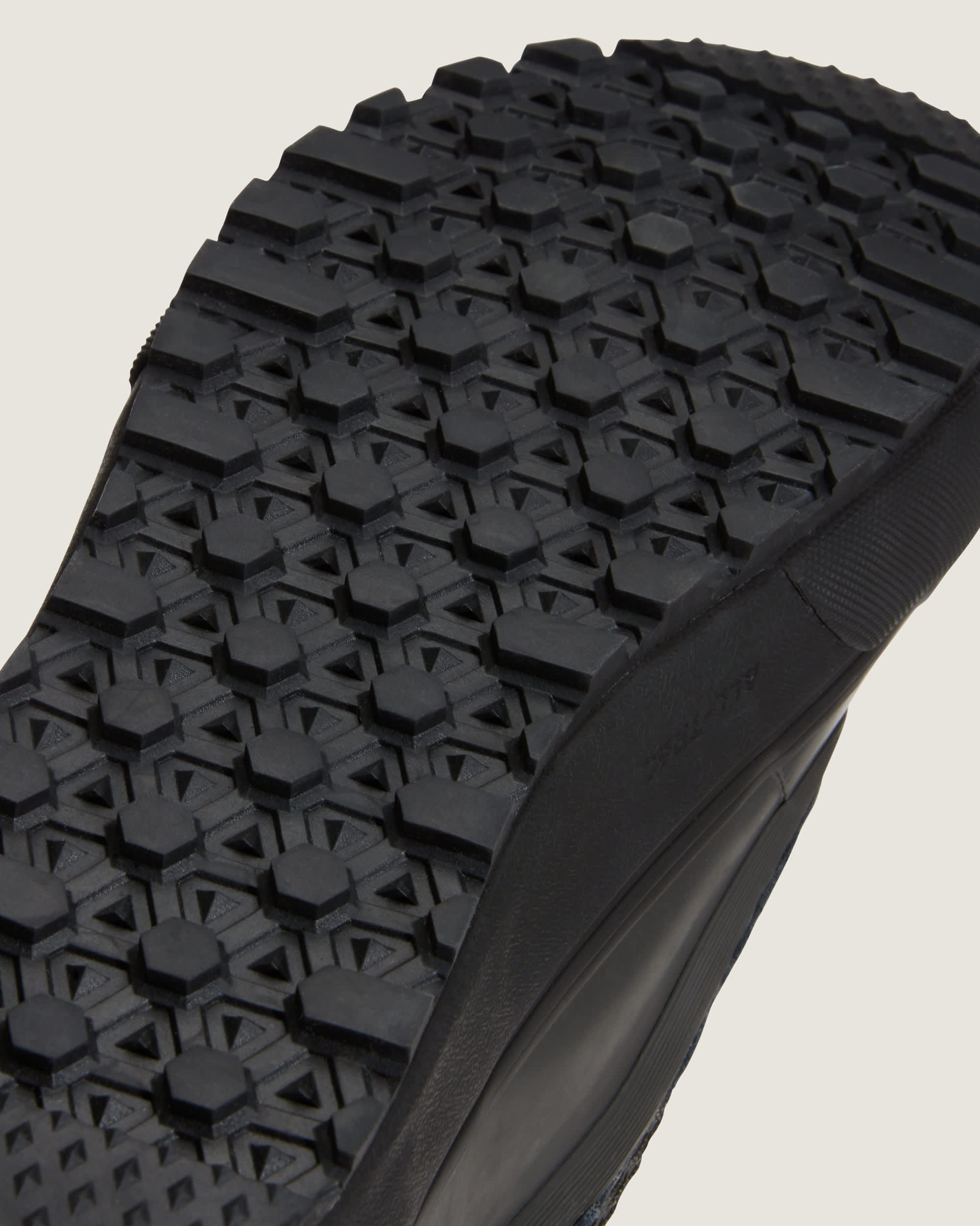 Bottes impermables Standard Mid Chelsea VANS Noir ALT6