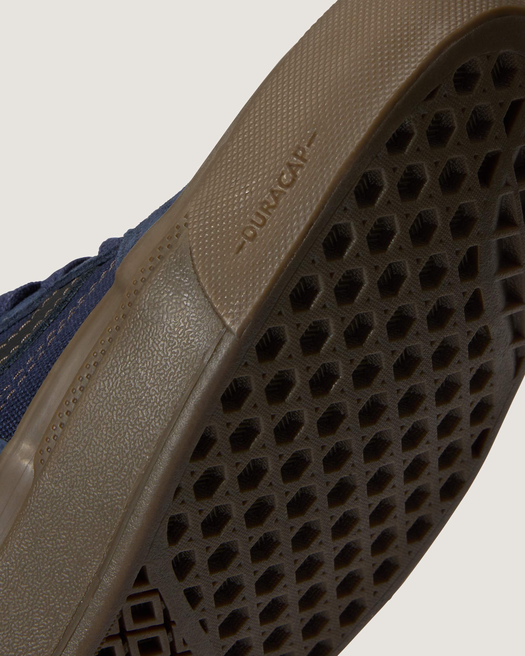 BMX Old Skool Gum Schoenen VANS Blauw ALT7