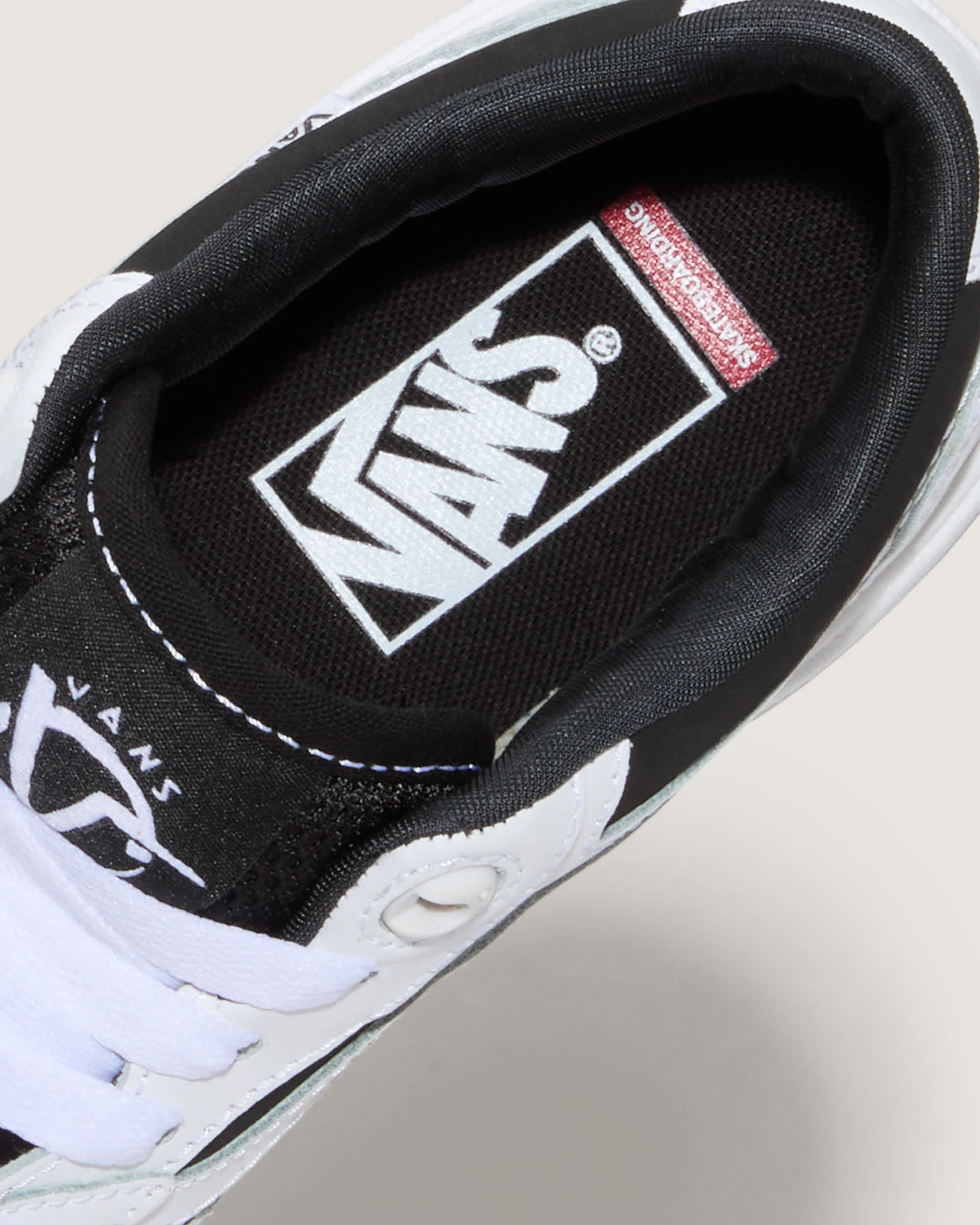 Rowan 2 Skateschuhe VANS Wei ALT6