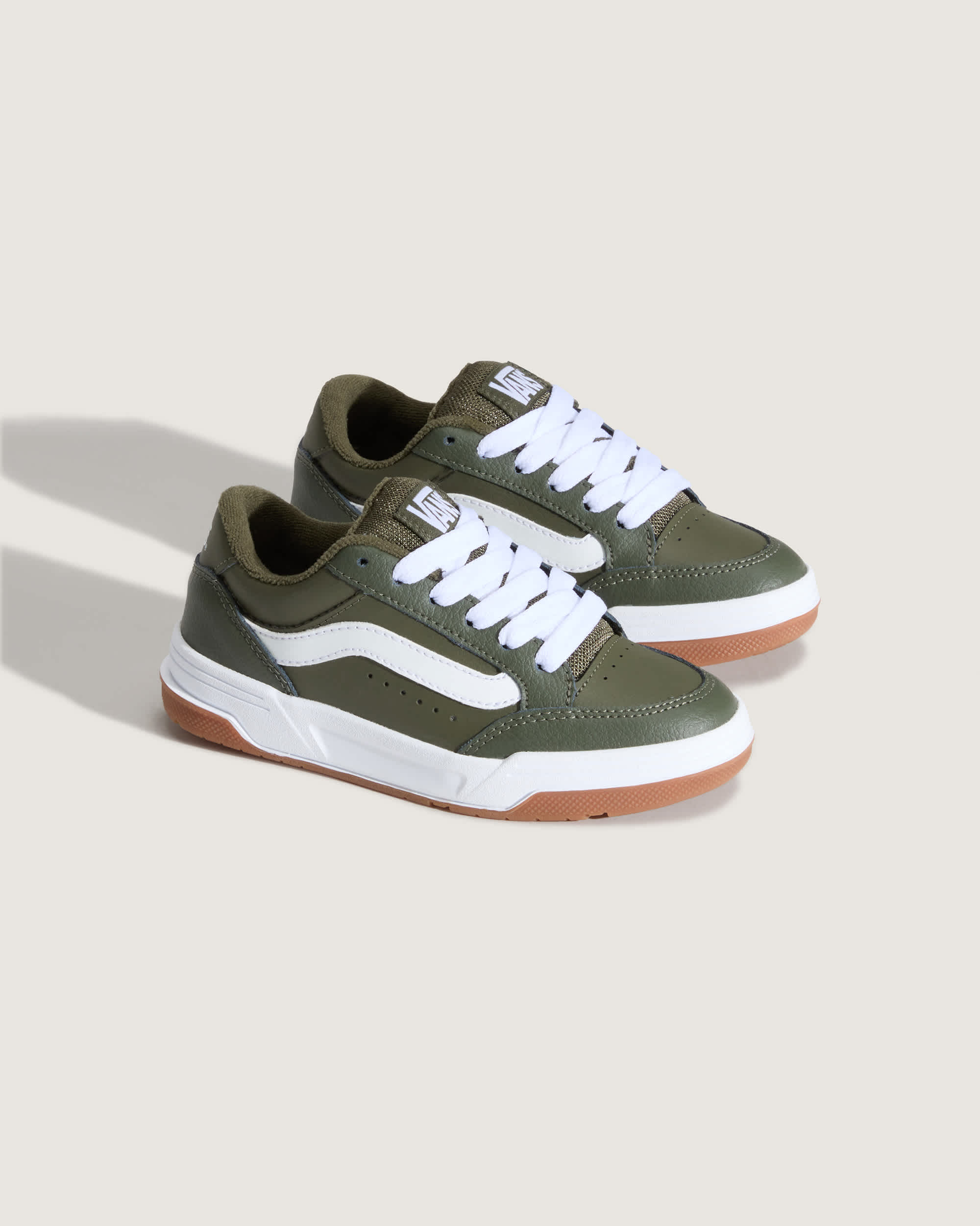 Buty dla dzieci Hylane 48 lat VANS Zielony ALT1