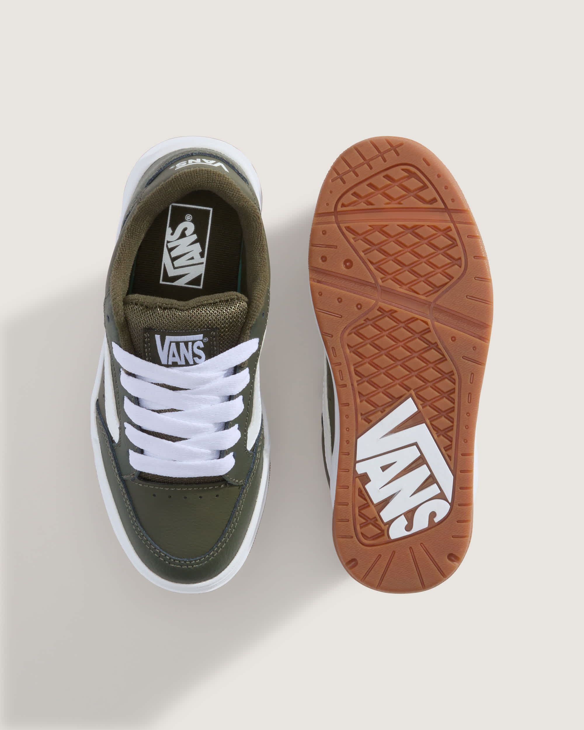 Buty dla dzieci Hylane 48 lat VANS Zielony ALT2