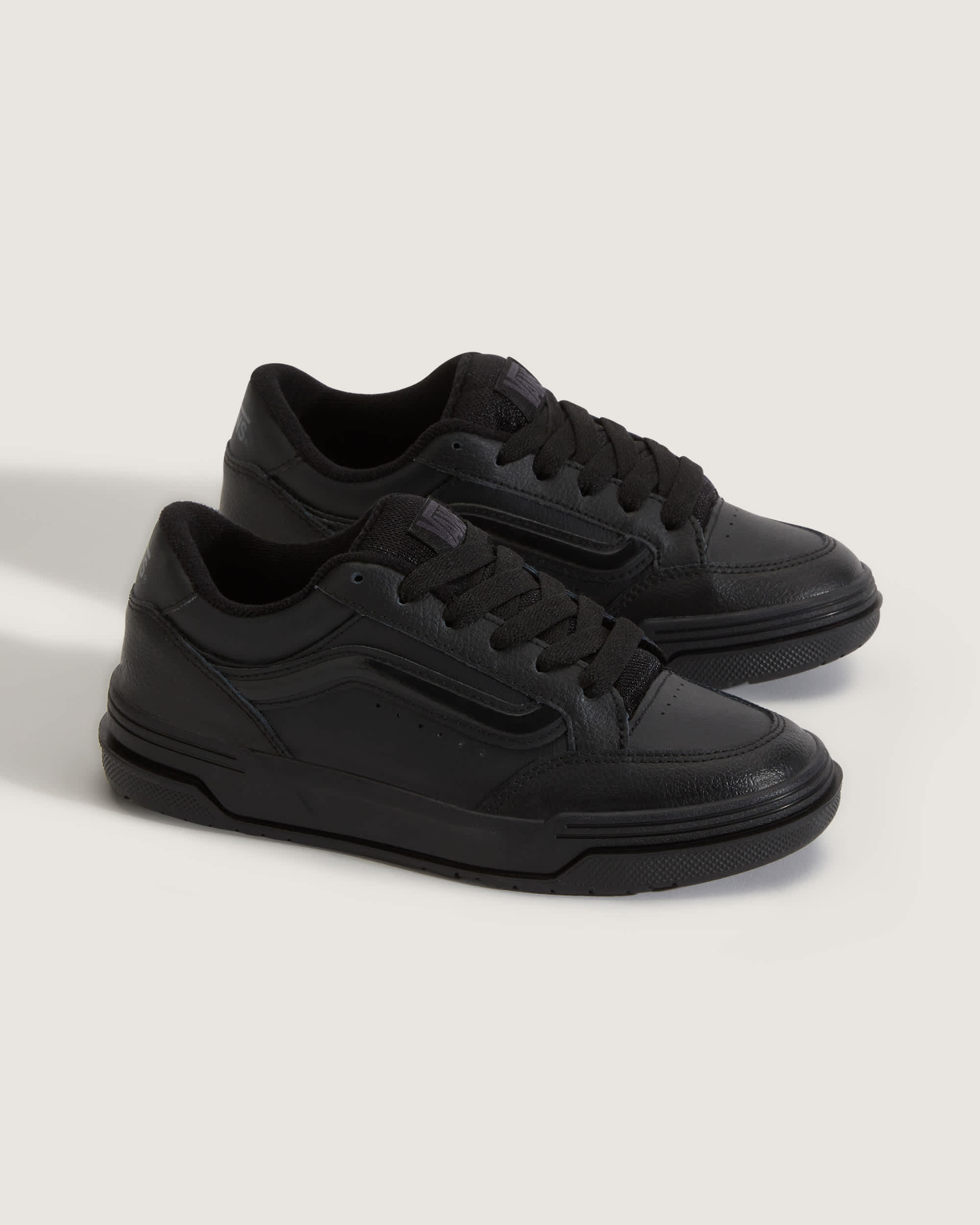 Youth Hylane Shoes 814 Years VANS Black ALT1