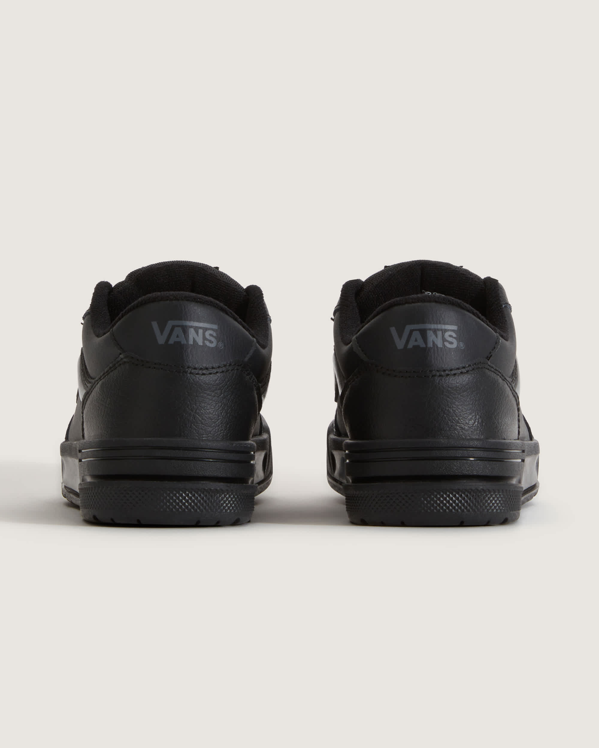 Youth Hylane Shoes 814 Years VANS Black ALT3