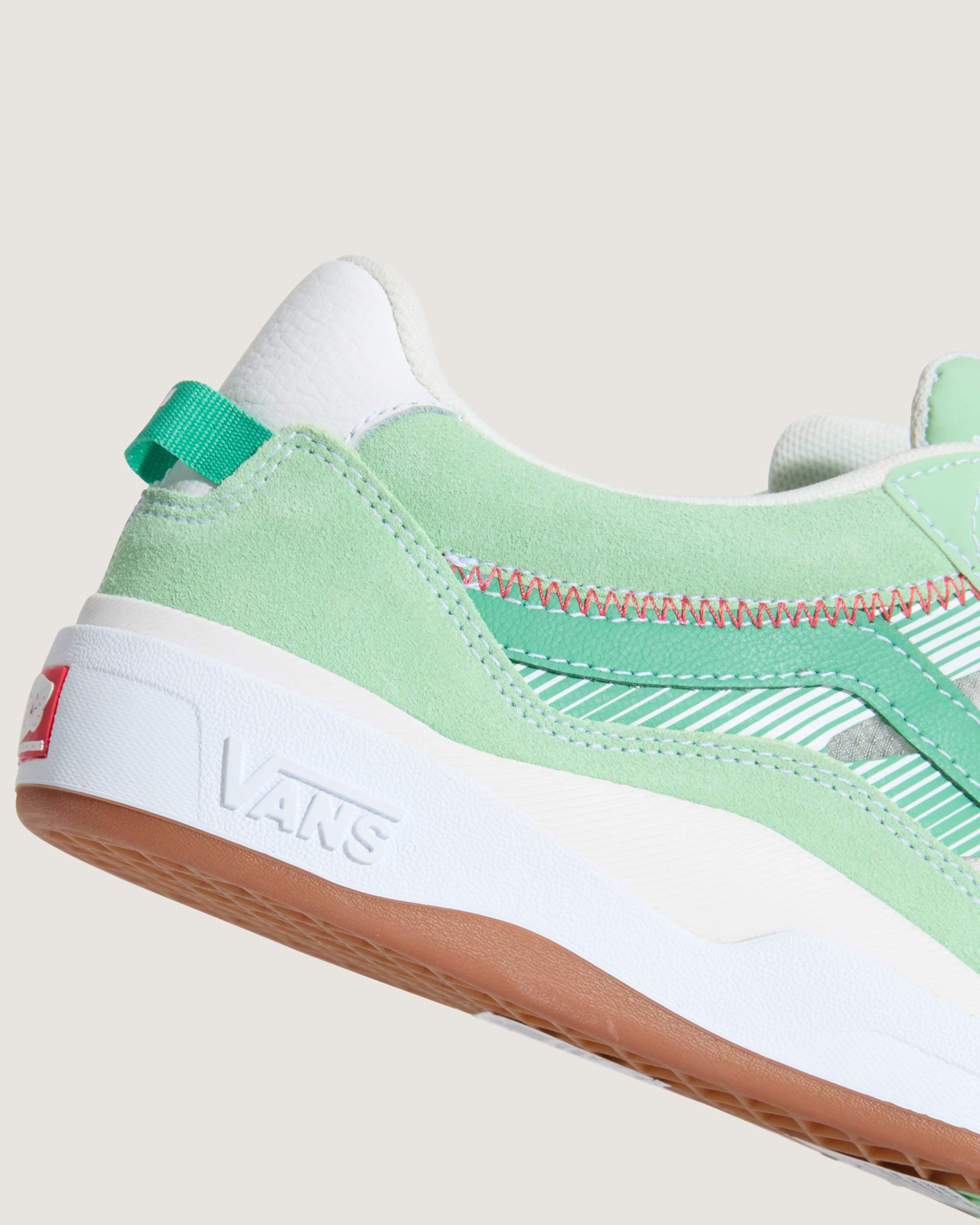 Skate 2 Wayvee Shoes VANS Green ALT7