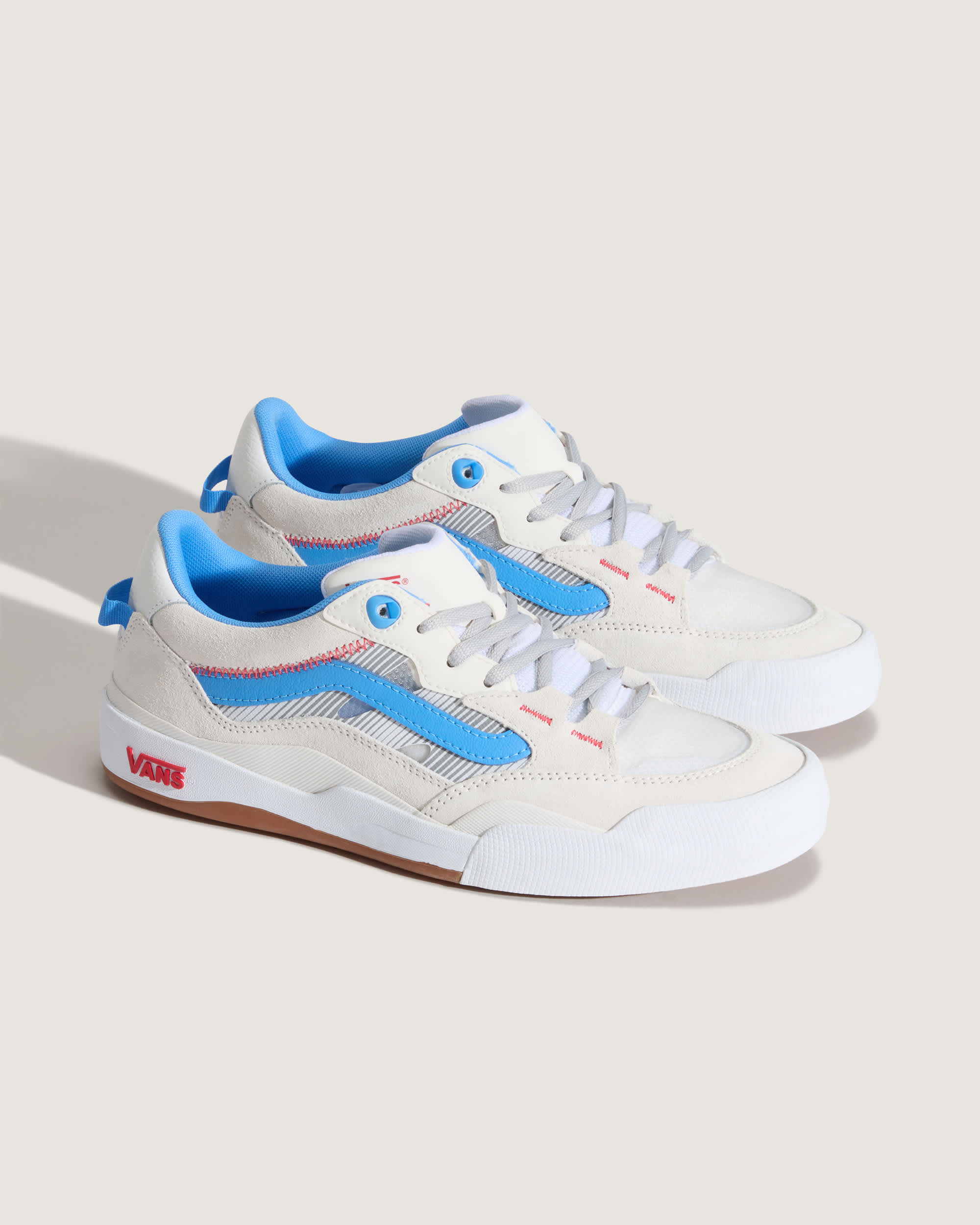 Skate 2 Wayvee Schuhe VANS Wei ALT1