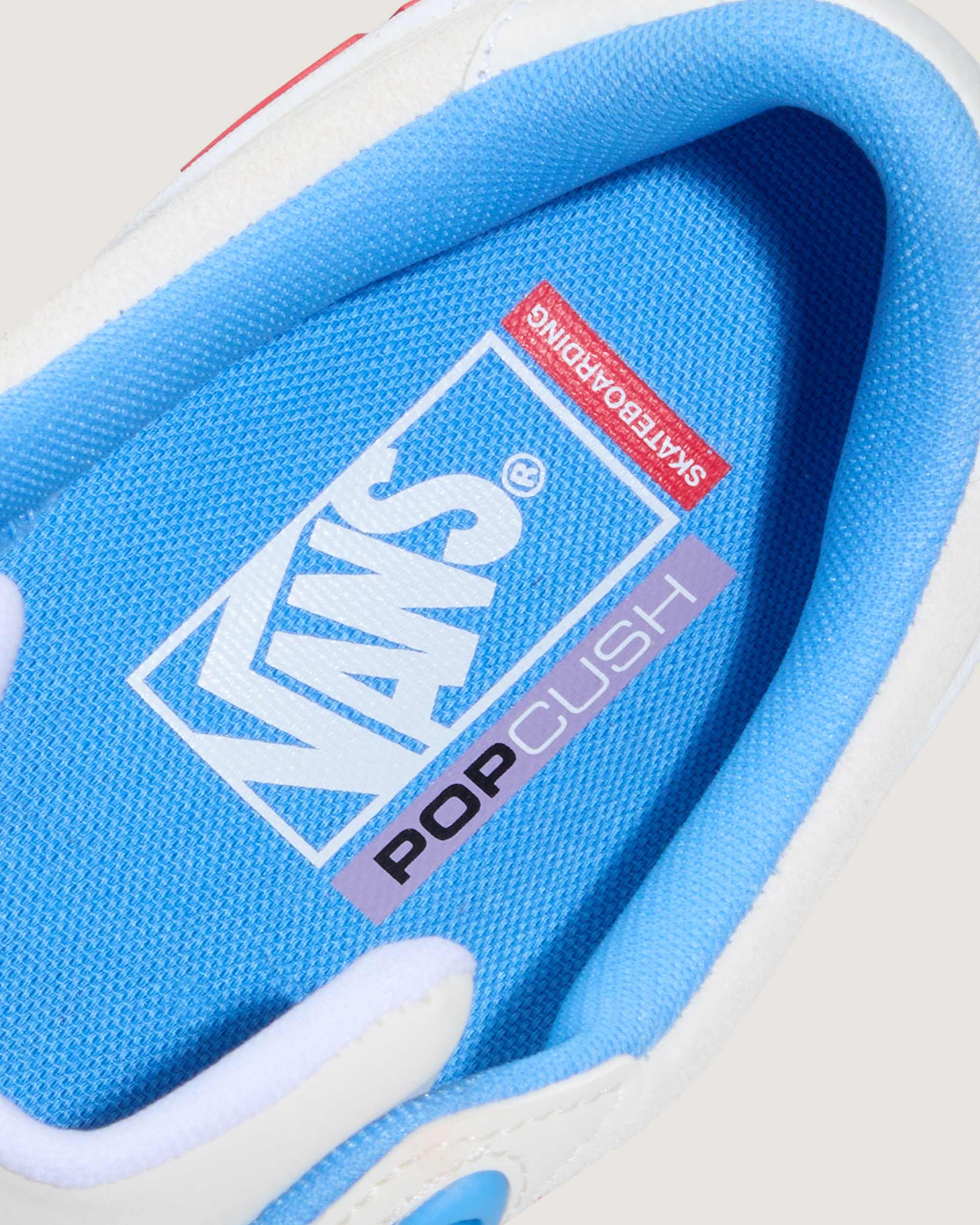 Skate 2 Wayvee Schuhe VANS Wei ALT6