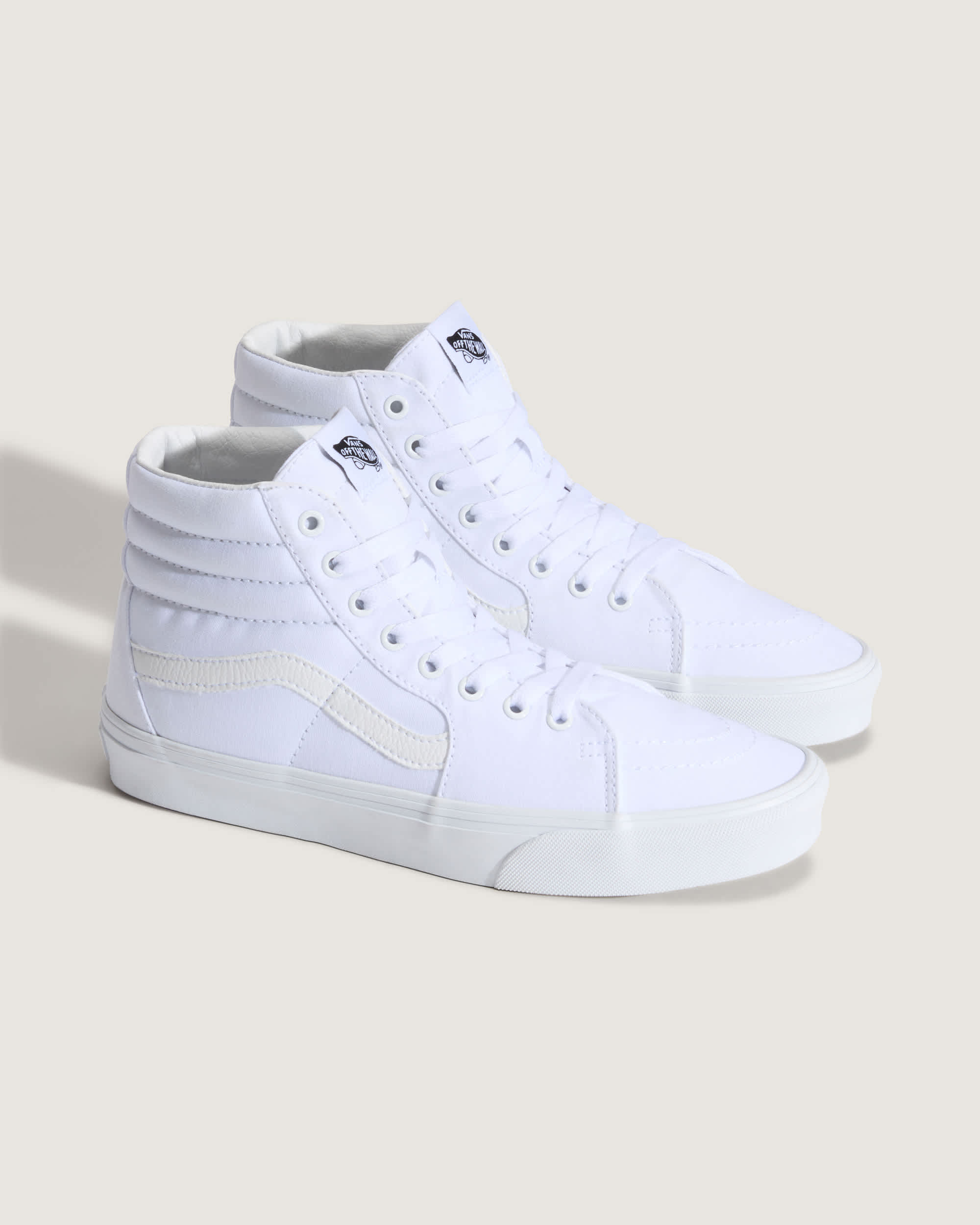 Sk8Hi Schuhe VANS Wei ALT1