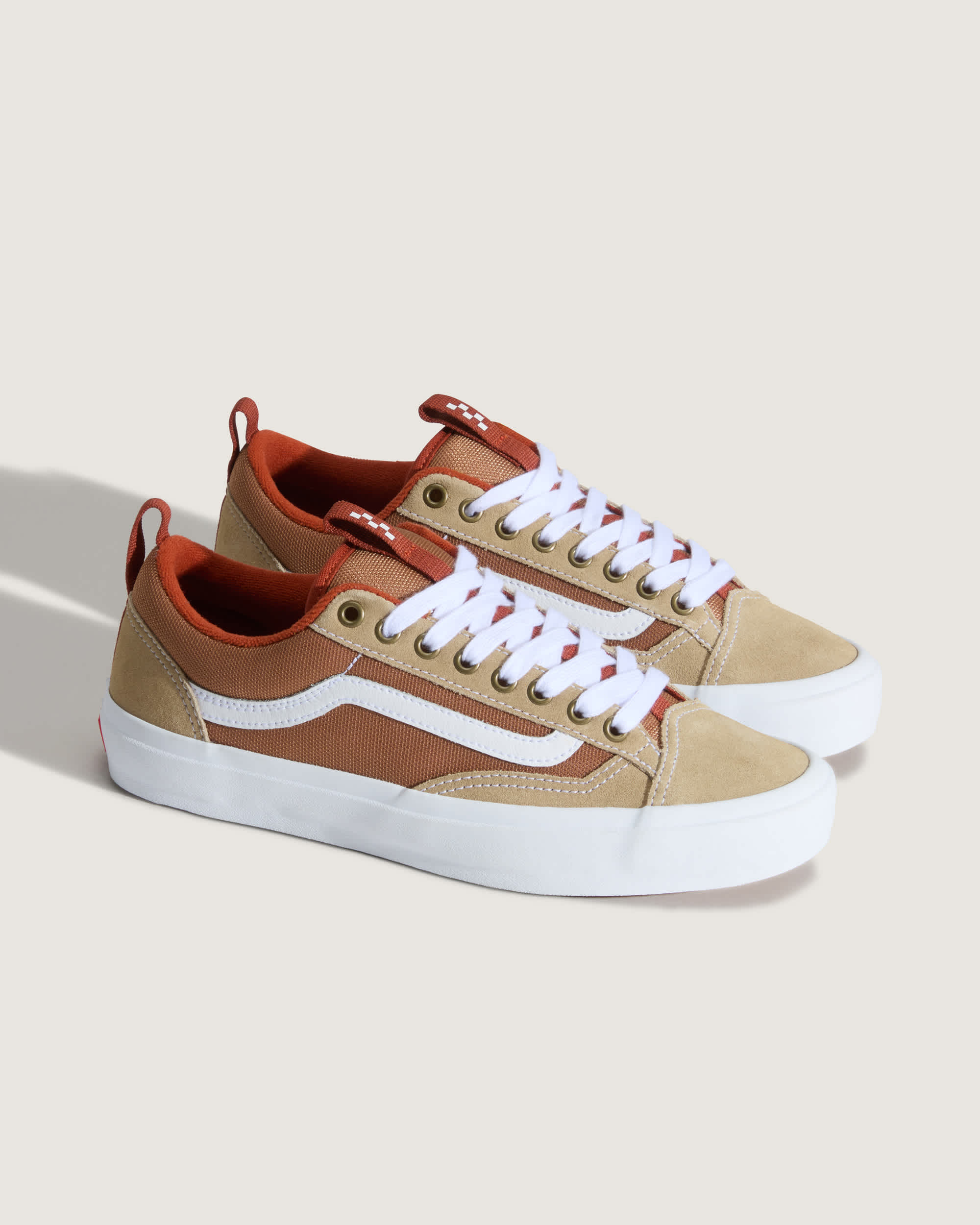 Premium Old Skool 36 Schuhe VANS Braun ALT1