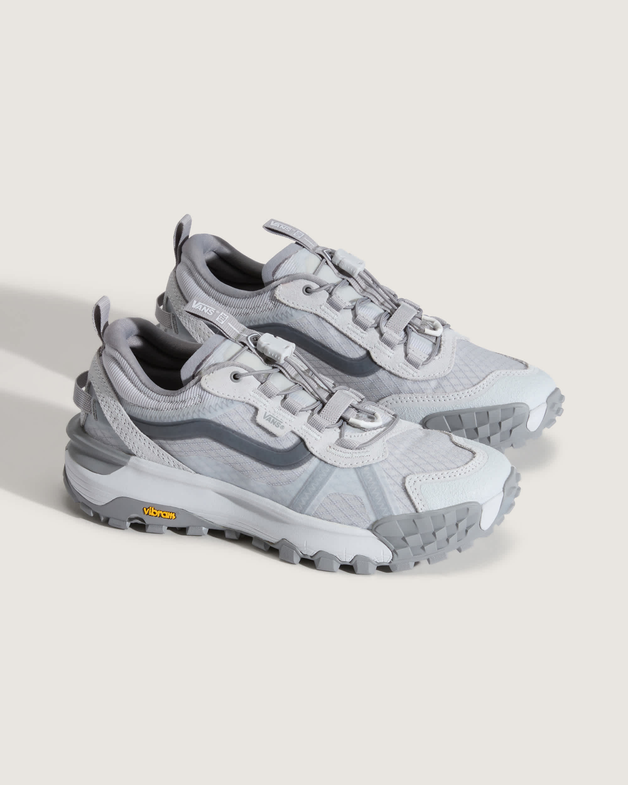 Crosspath XC Shoes VANS Grey ALT1