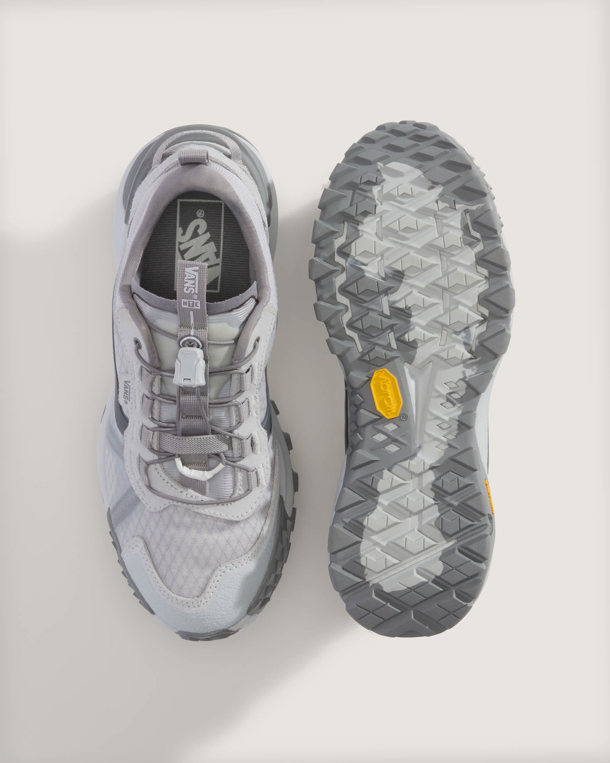 Crosspath XC Schuhe VANS Grau ALT2