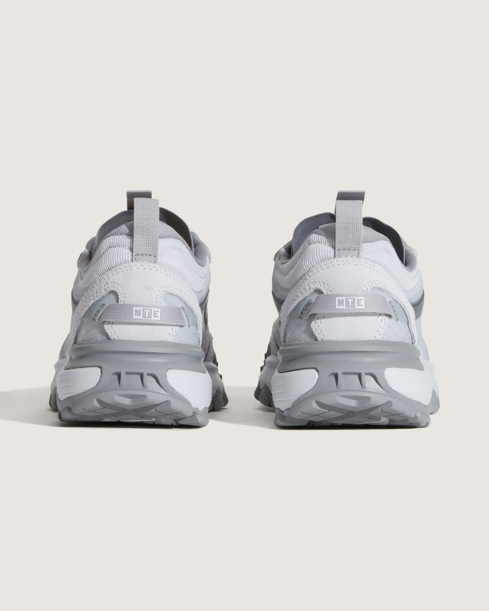 Crosspath XC Shoes VANS Grey ALT3