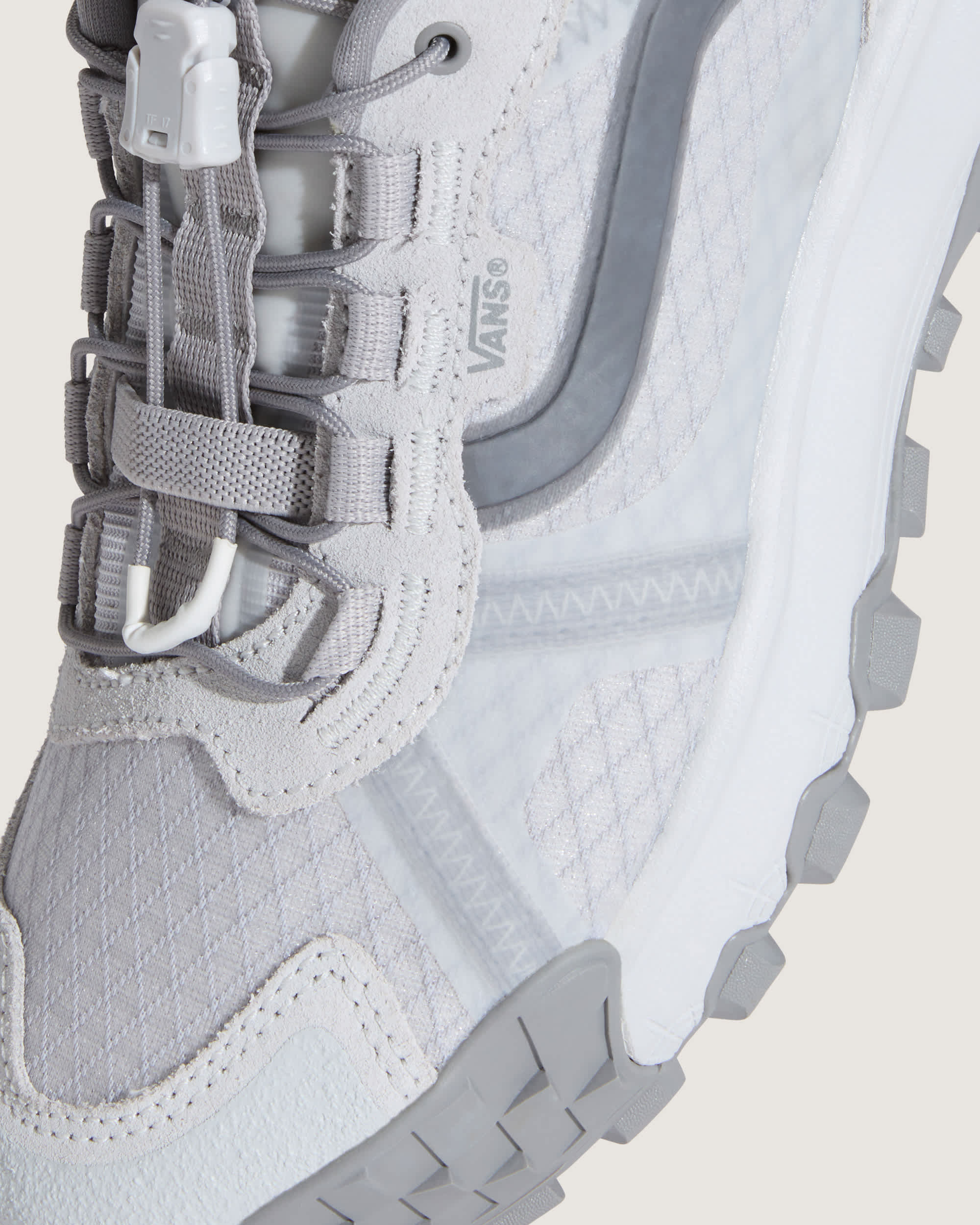 Crosspath XC Shoes VANS Grey ALT8