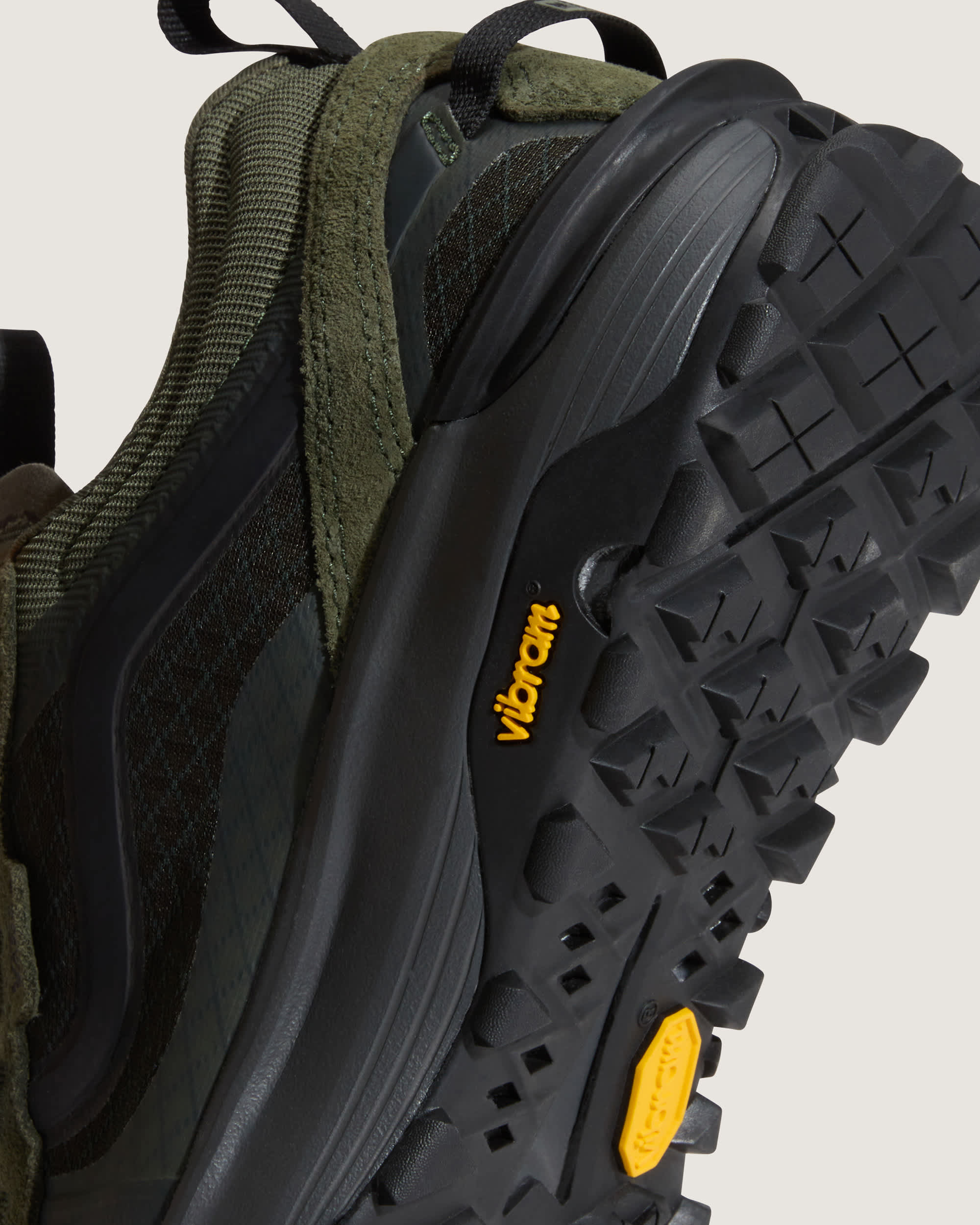 Chaussures Crosspath XC VANS Vert ALT6