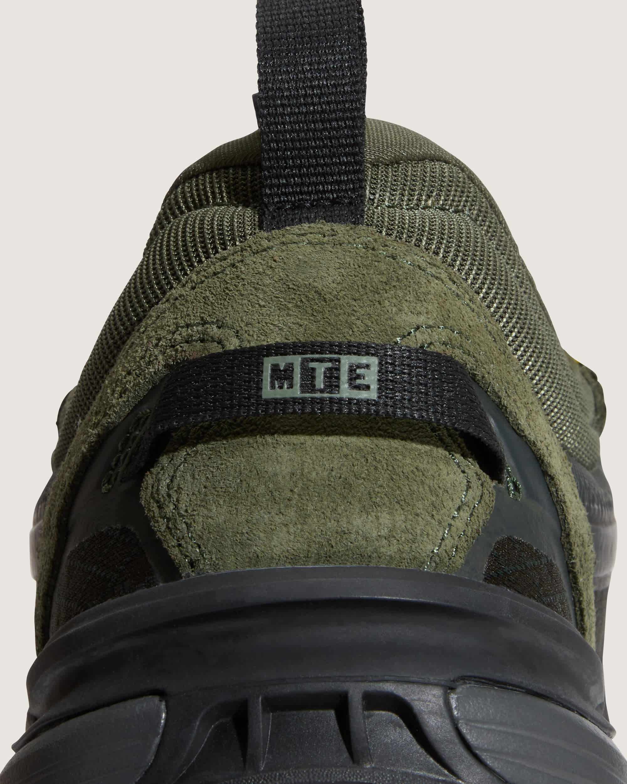 Chaussures Crosspath XC VANS Vert ALT7