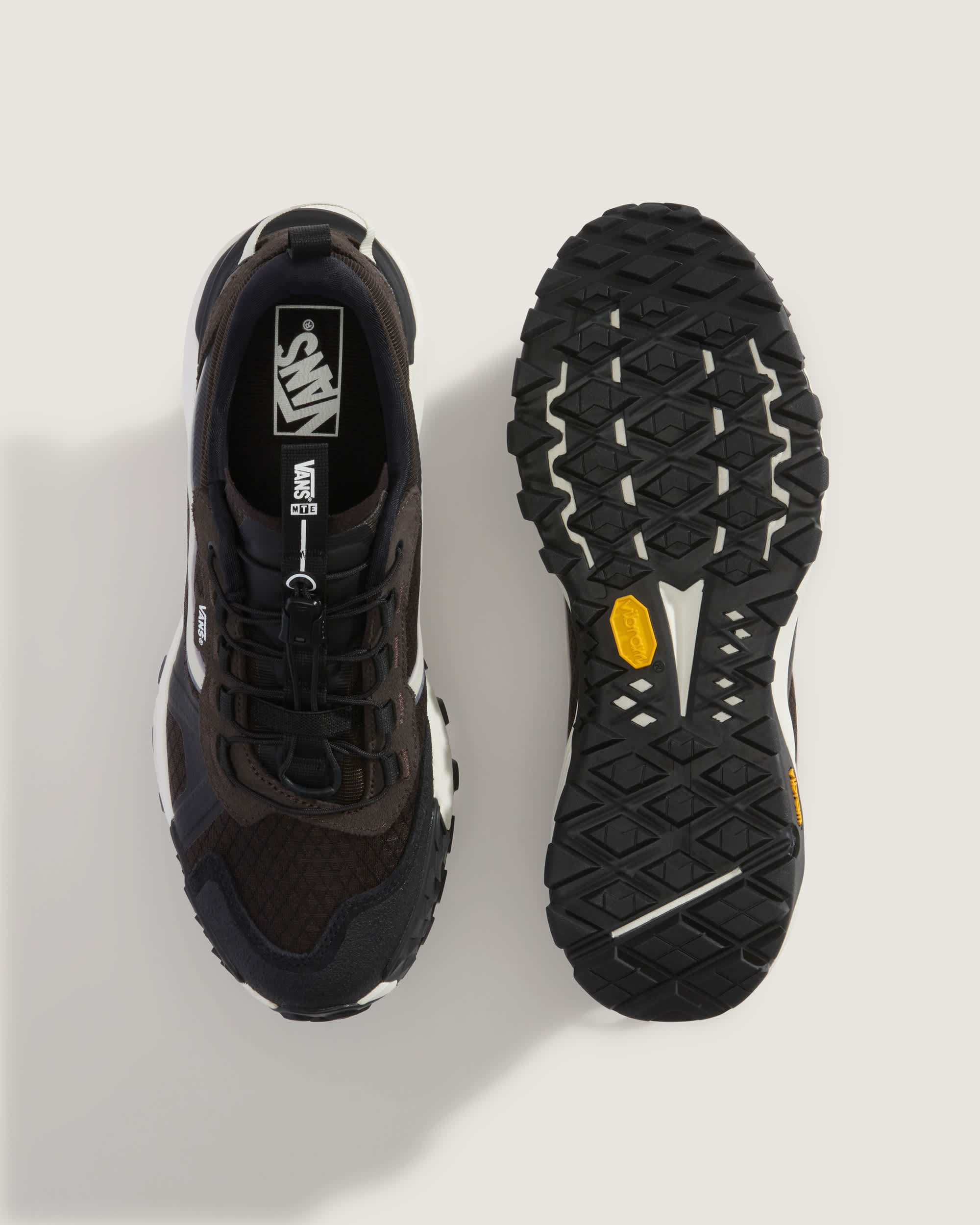 Crosspath XC Shoes VANS Black ALT2