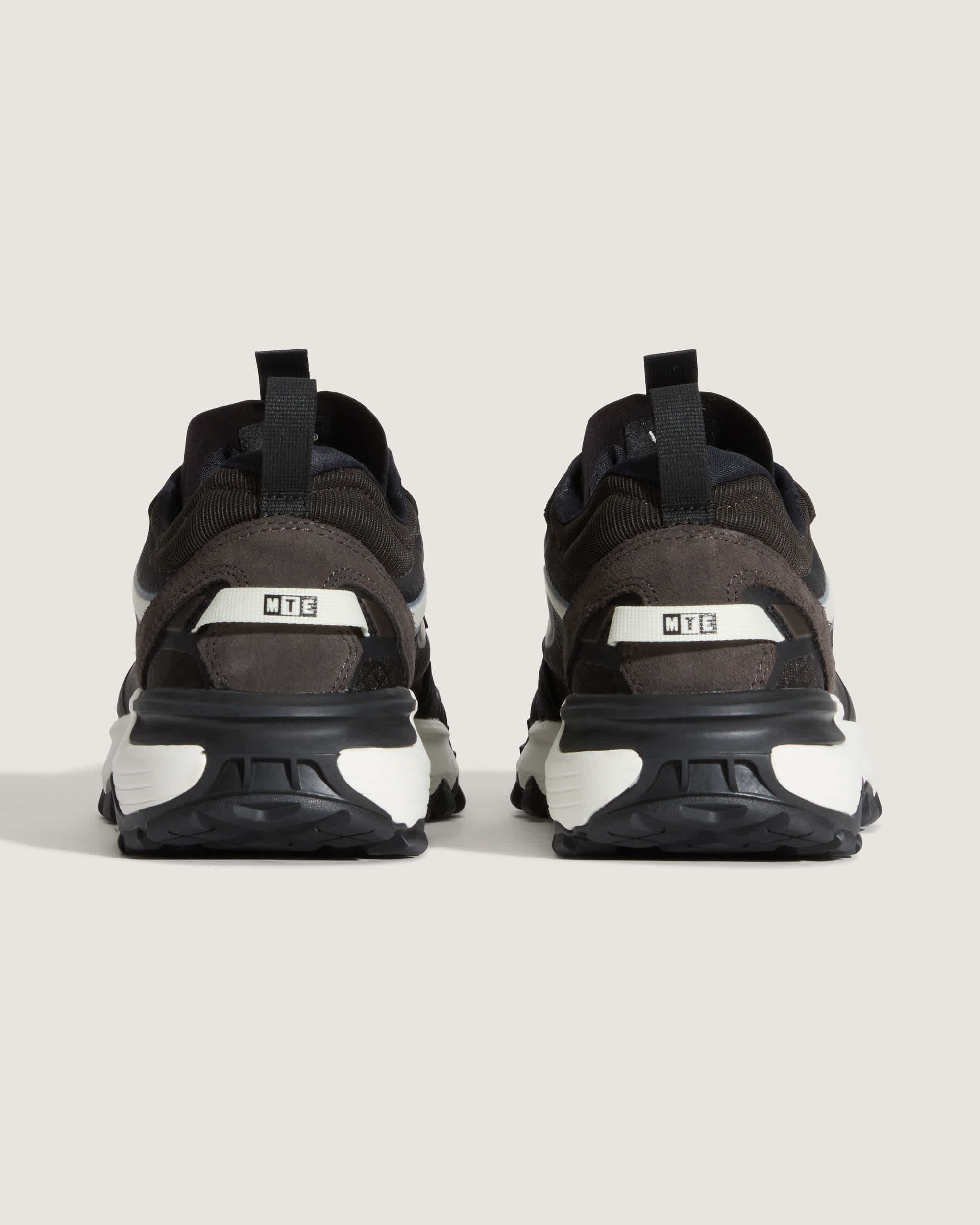 Crosspath XC Shoes VANS Black ALT3