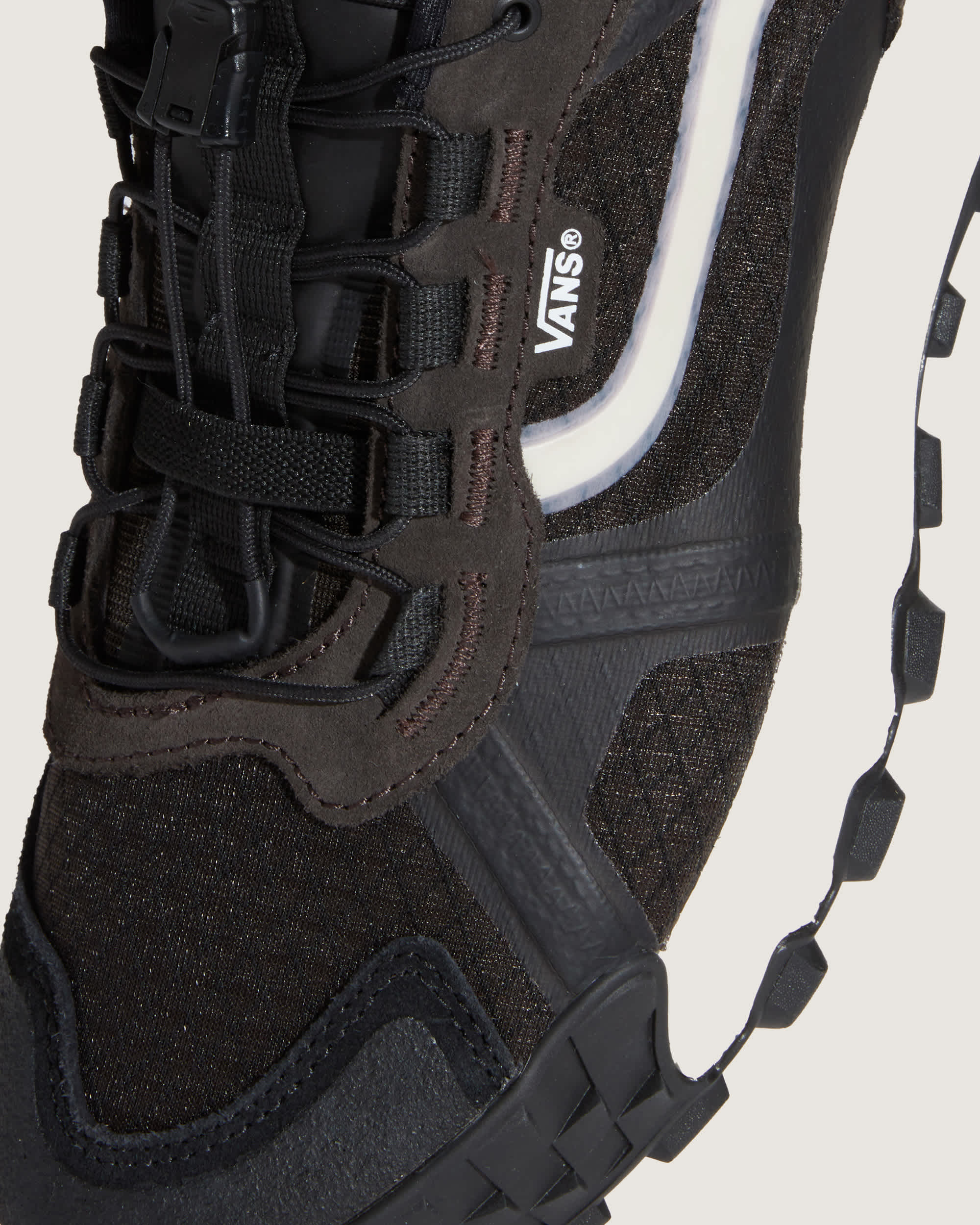 Crosspath XC Shoes VANS Black ALT8