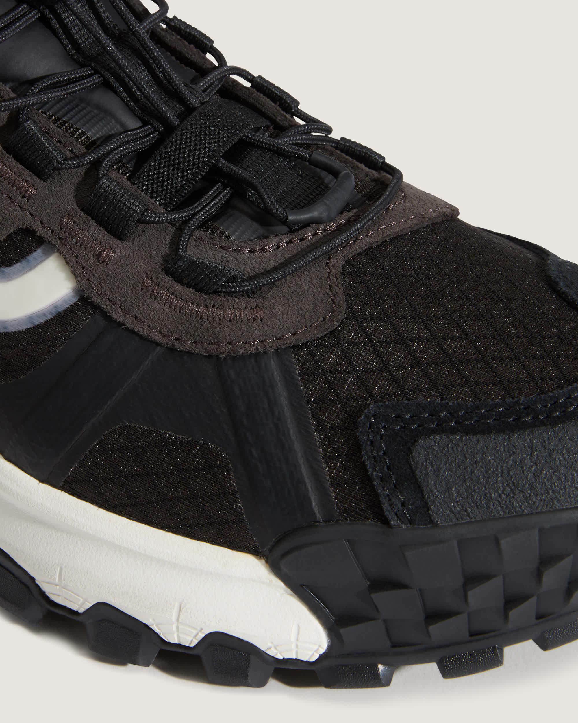 Crosspath XC Shoes VANS Black ALT9