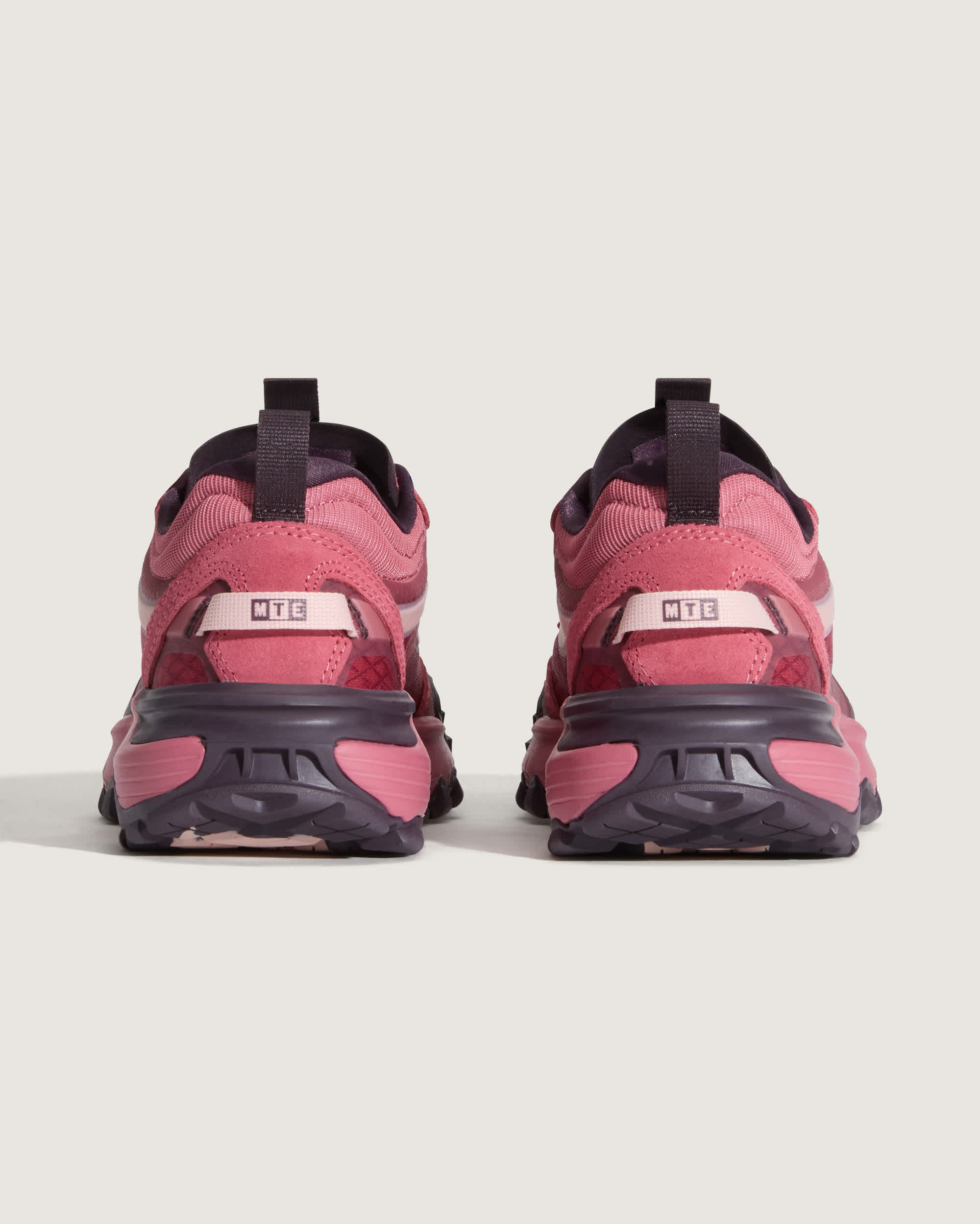 Scarpe Crosspath XC VANS Rosa ALT3