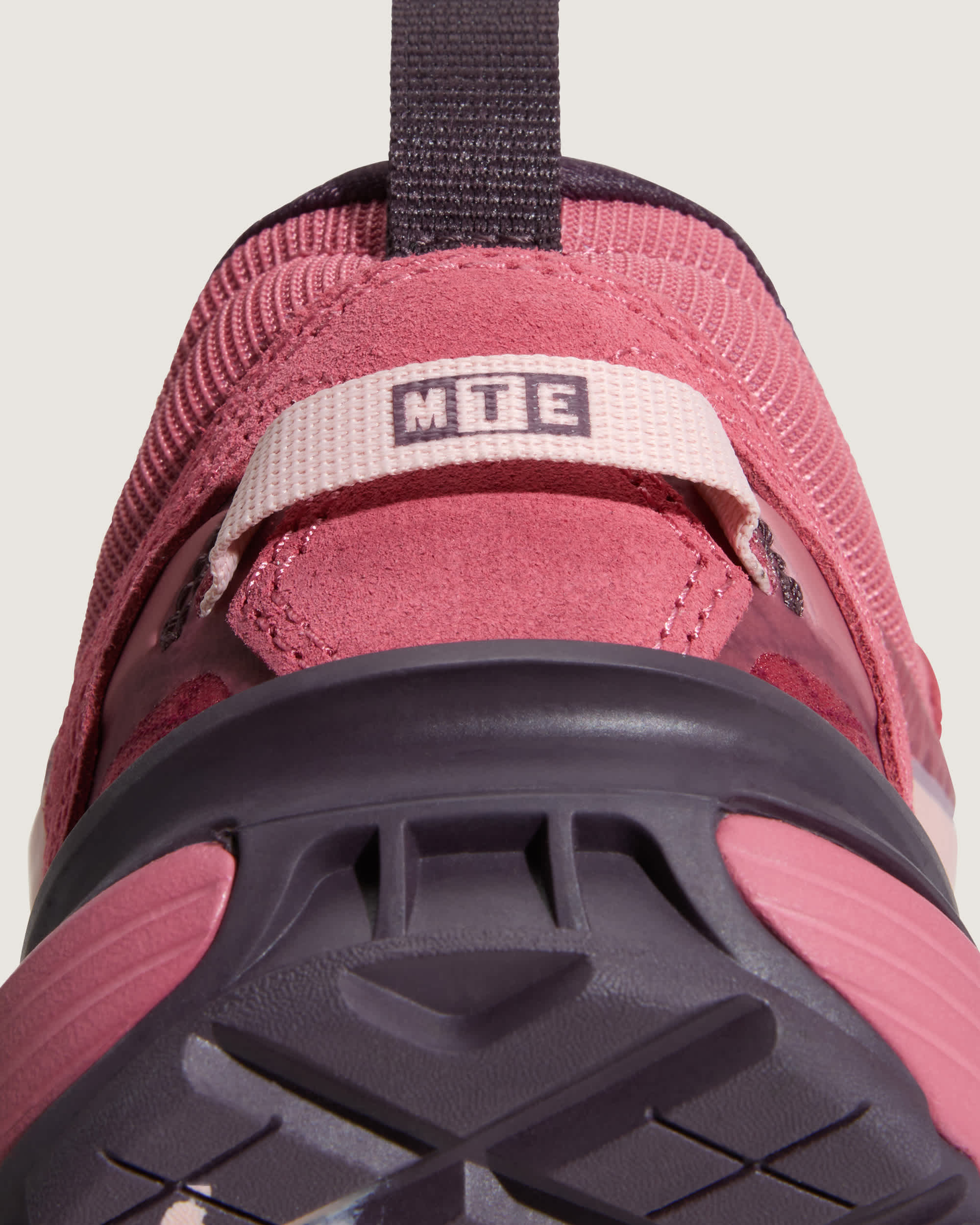 Scarpe Crosspath XC VANS Rosa ALT7