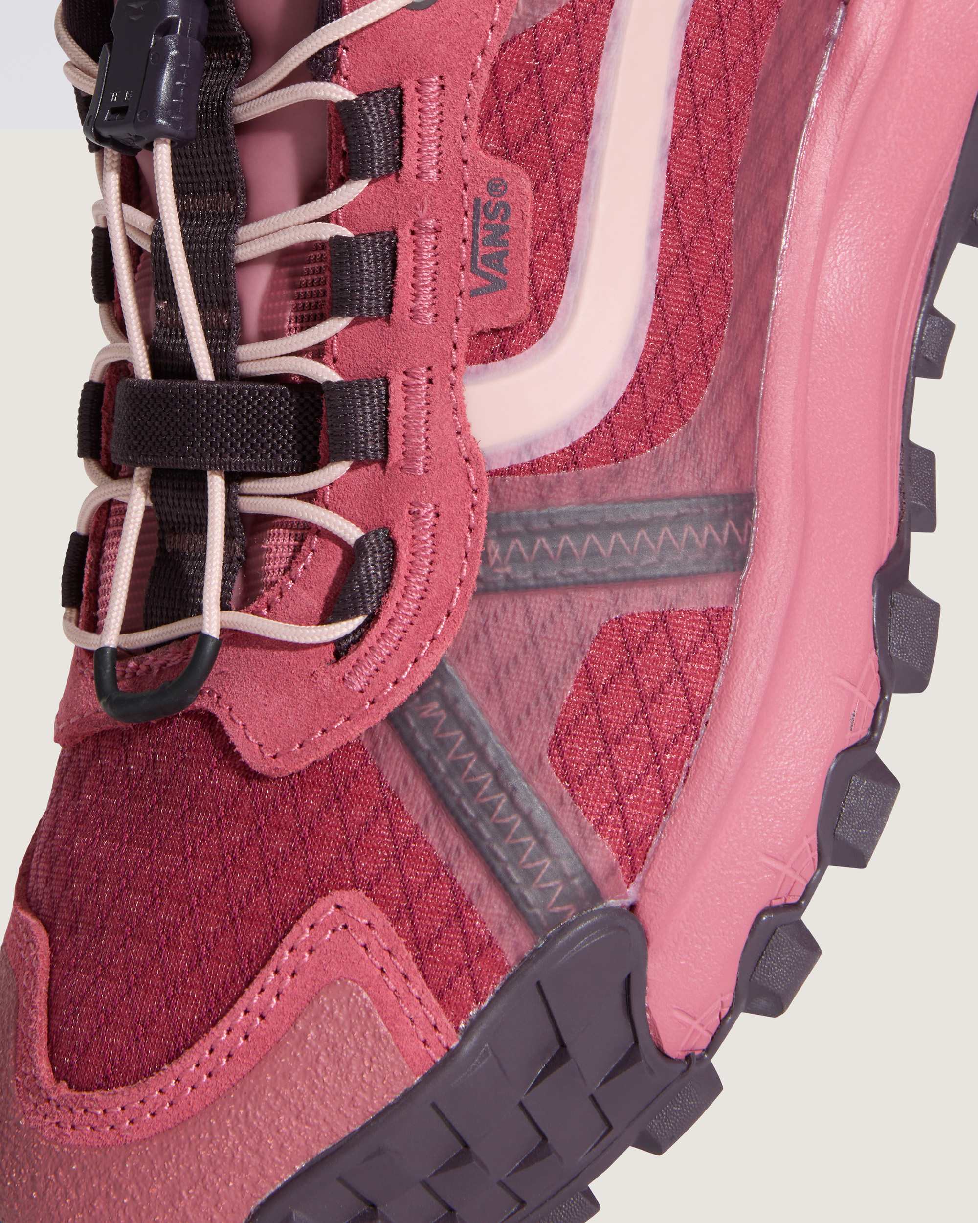 Scarpe Crosspath XC VANS Rosa ALT8