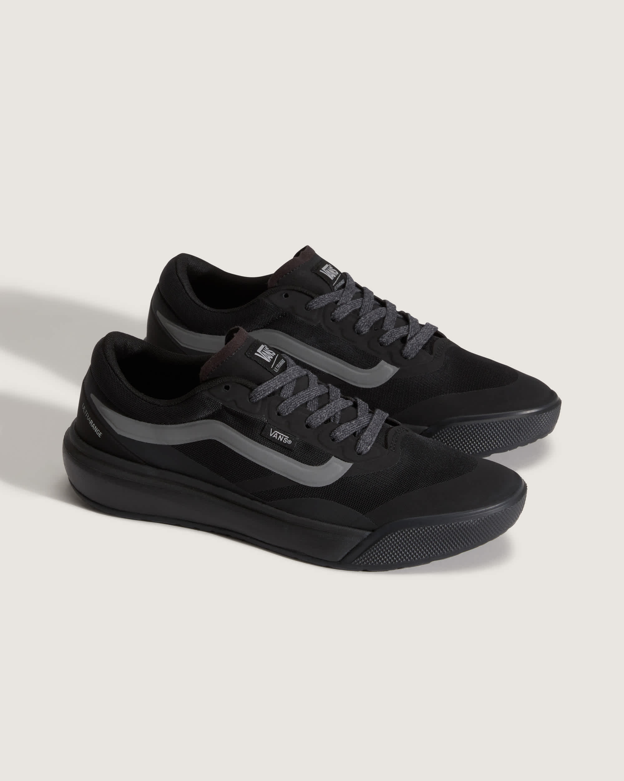 UltraRange 20 Schuhe VANS Schwarz ALT1