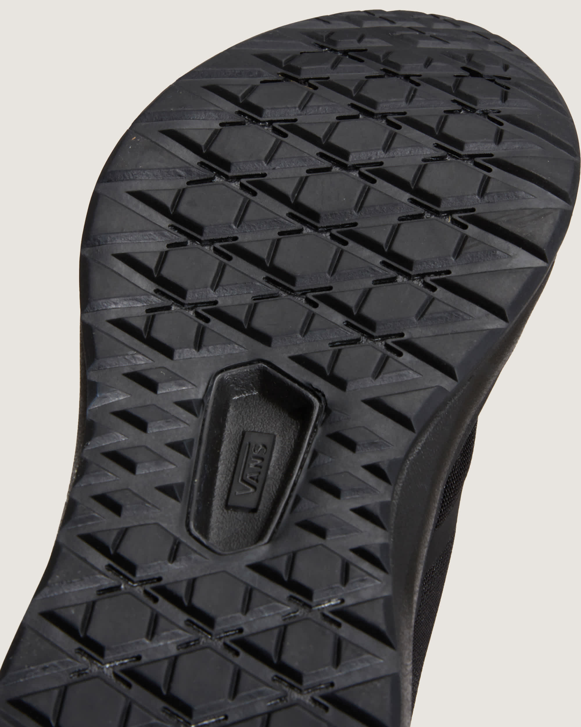 UltraRange 20 Schuhe VANS Schwarz ALT6