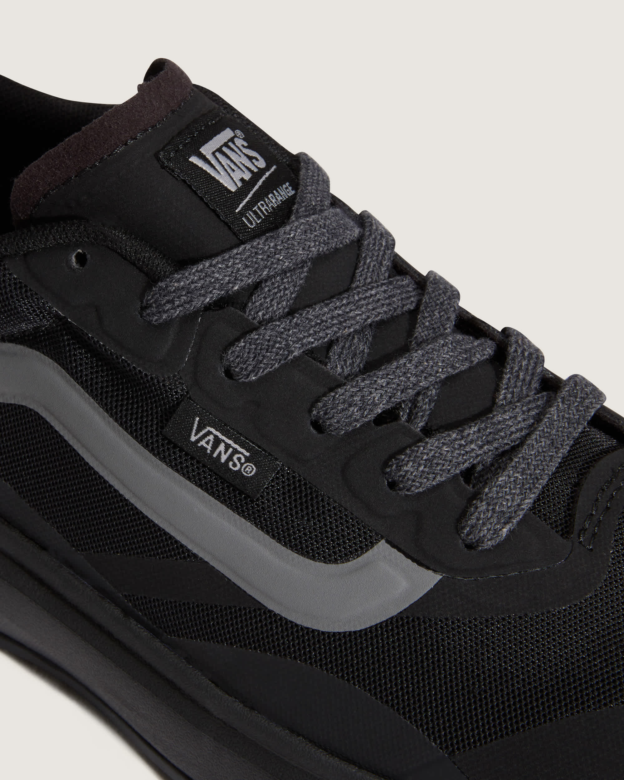 UltraRange 20 Schuhe VANS Schwarz ALT8