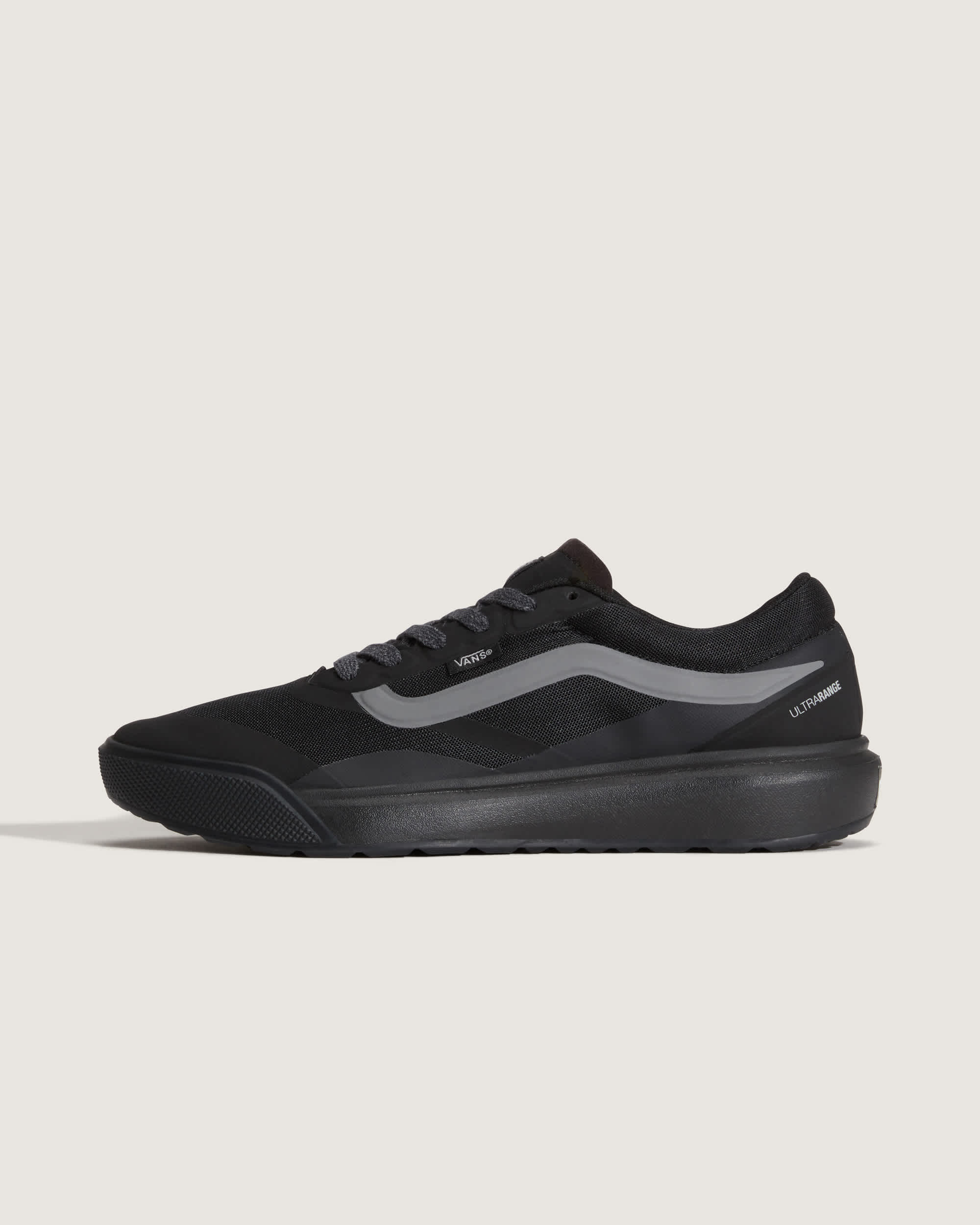 UltraRange 20 Schuhe VANS Schwarz HERO