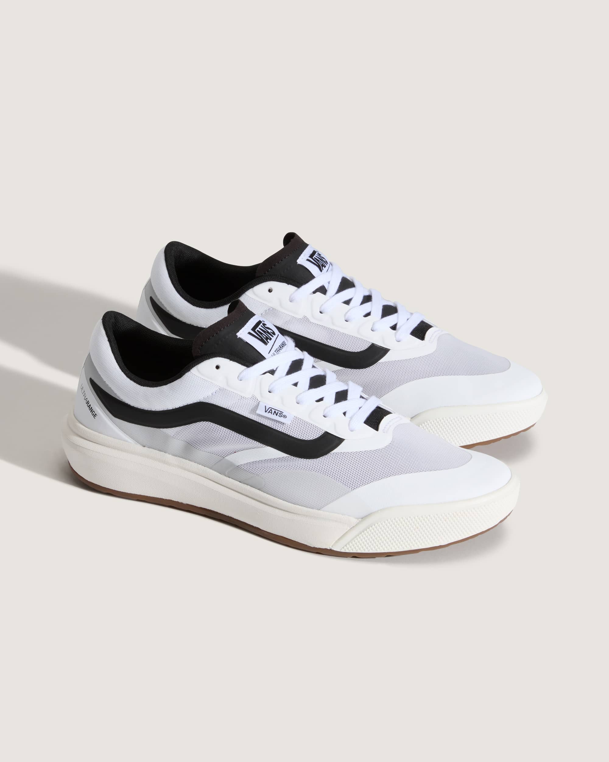 UltraRange 20 Schuhe VANS Wei ALT1