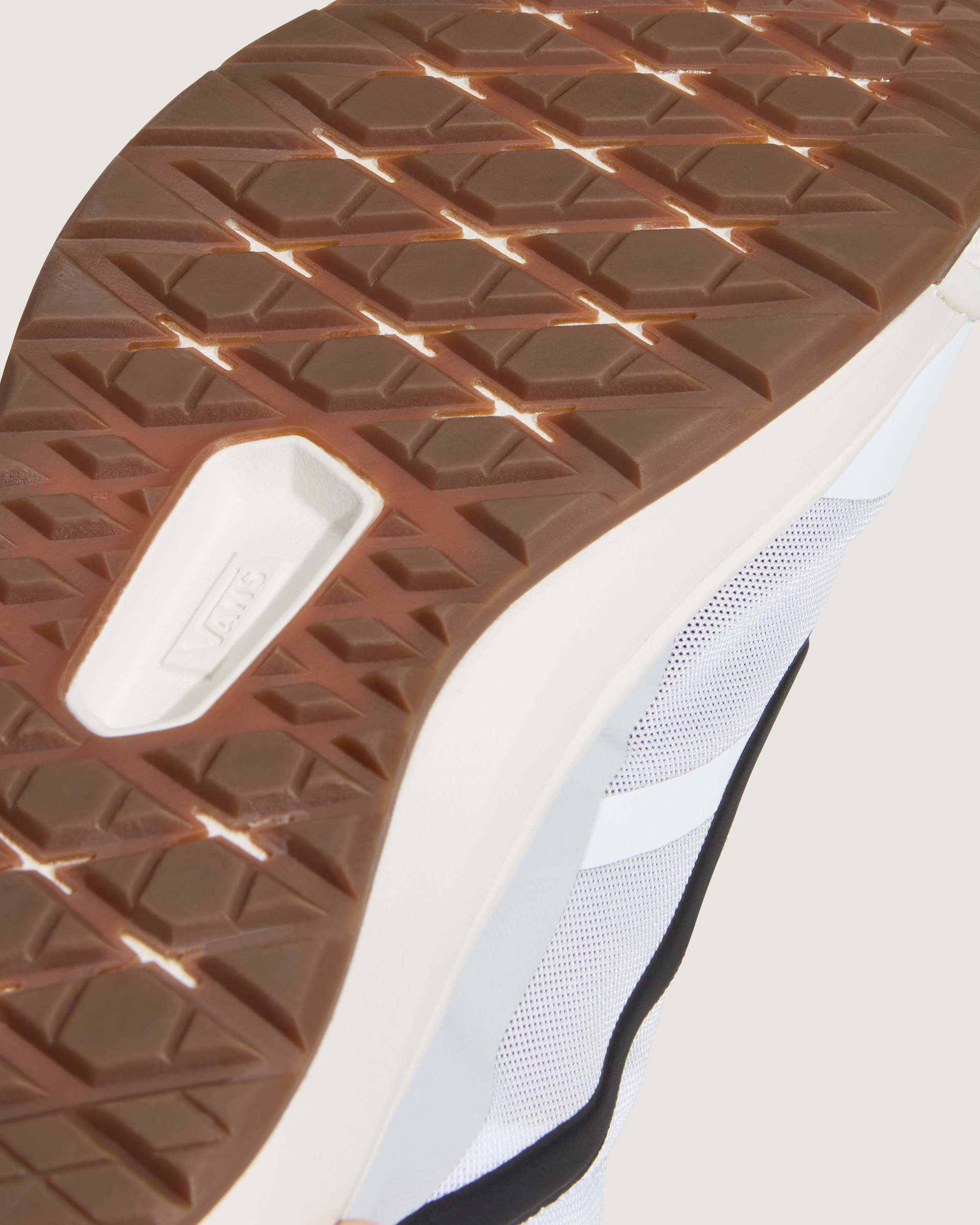 UltraRange 20 Schuhe VANS Wei ALT6