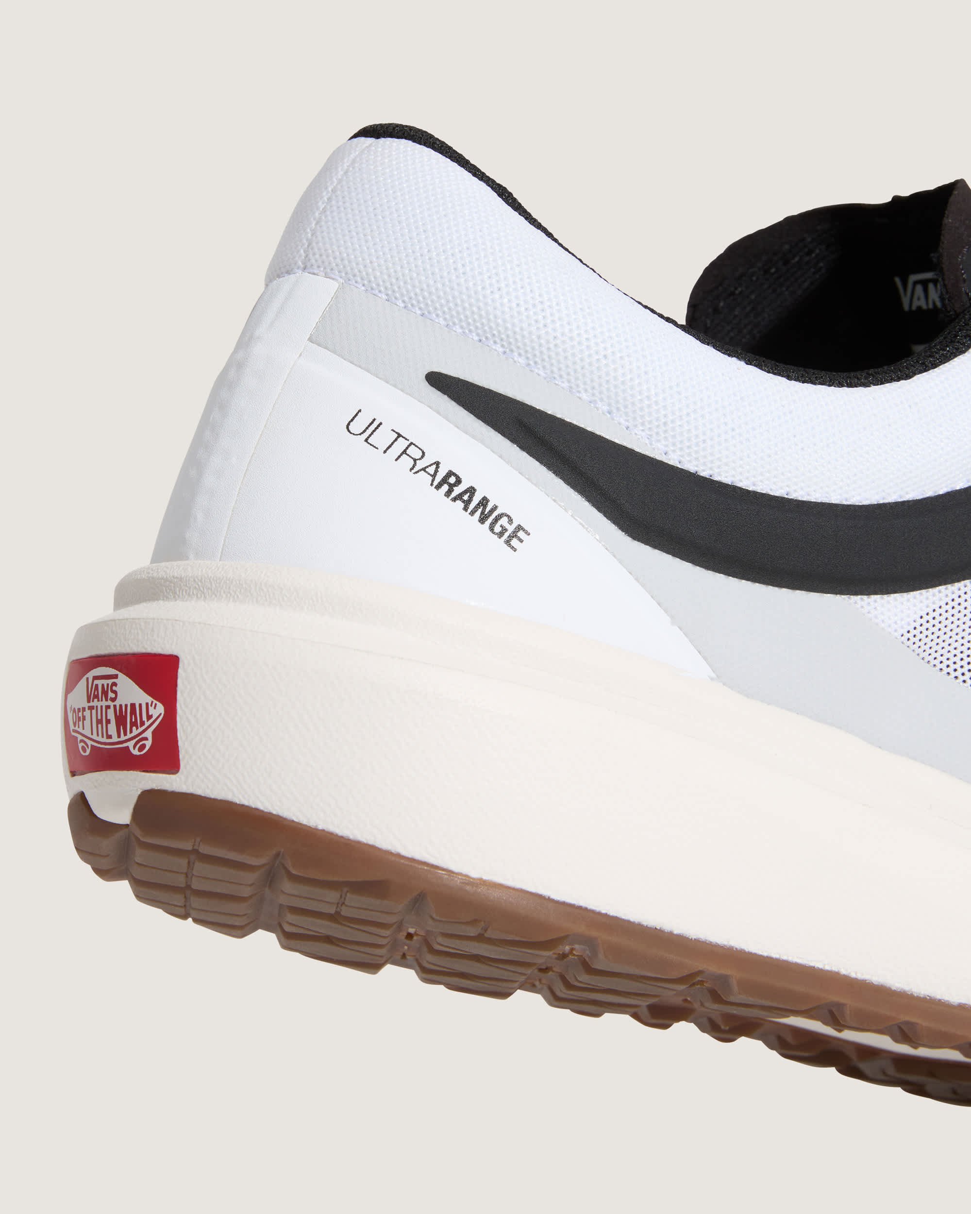 UltraRange 20 Schuhe VANS Wei ALT7