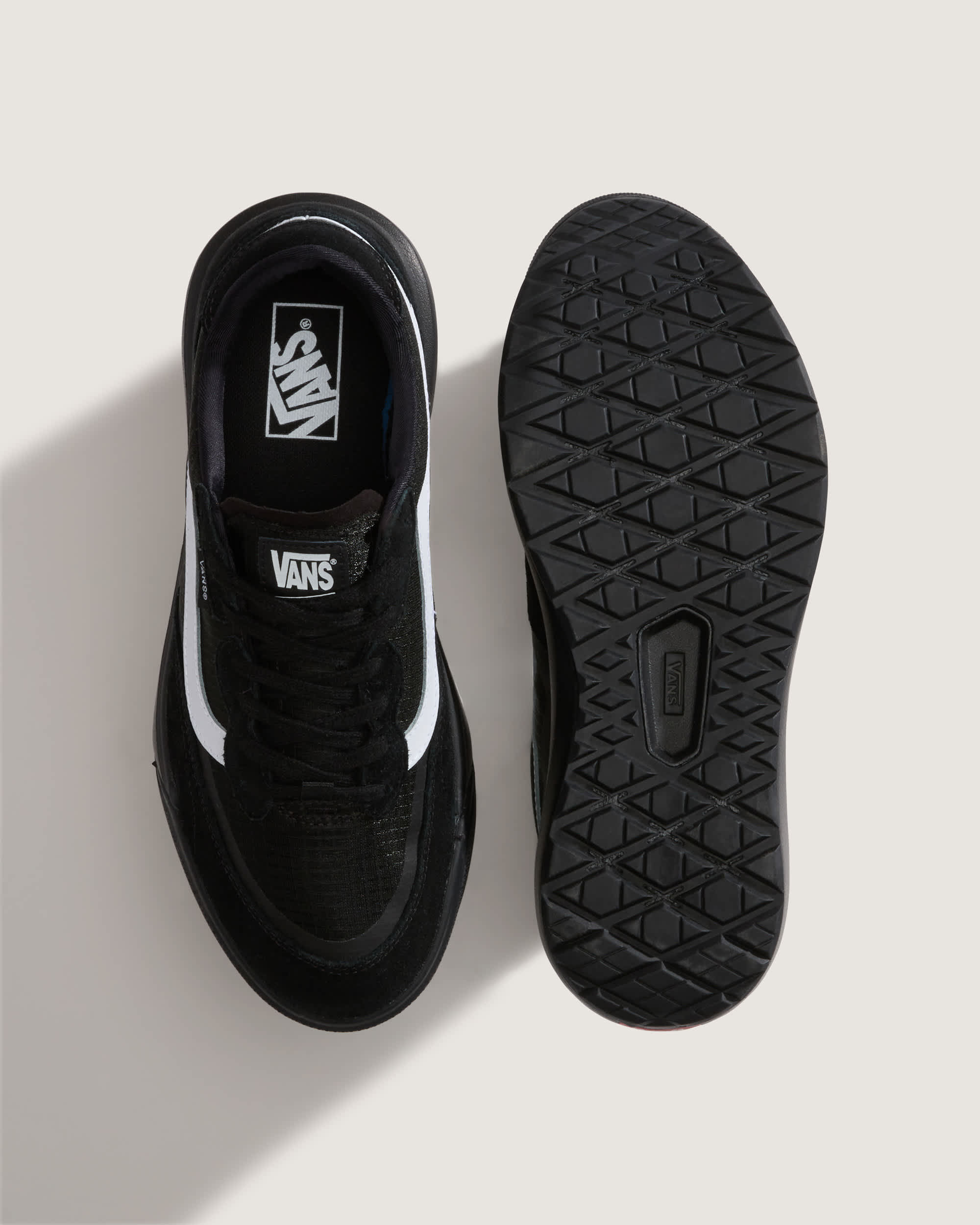 Scarpe UltraRange 20 VANS Nero ALT2