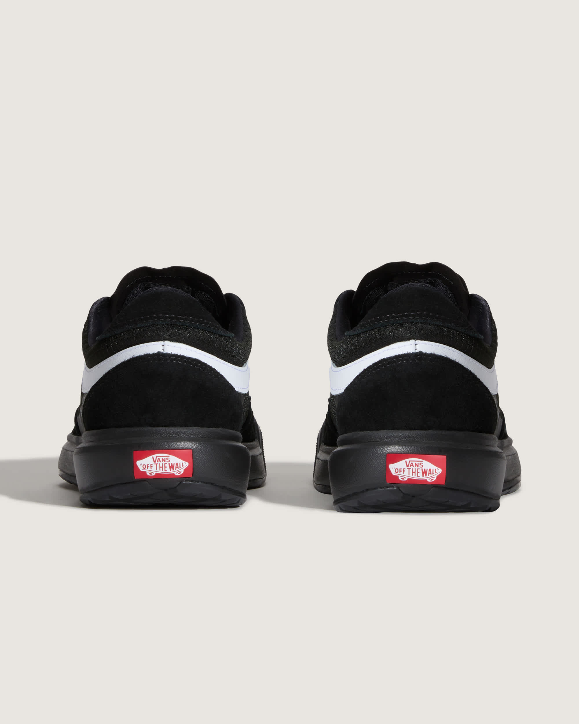 Scarpe UltraRange 20 VANS Nero ALT3