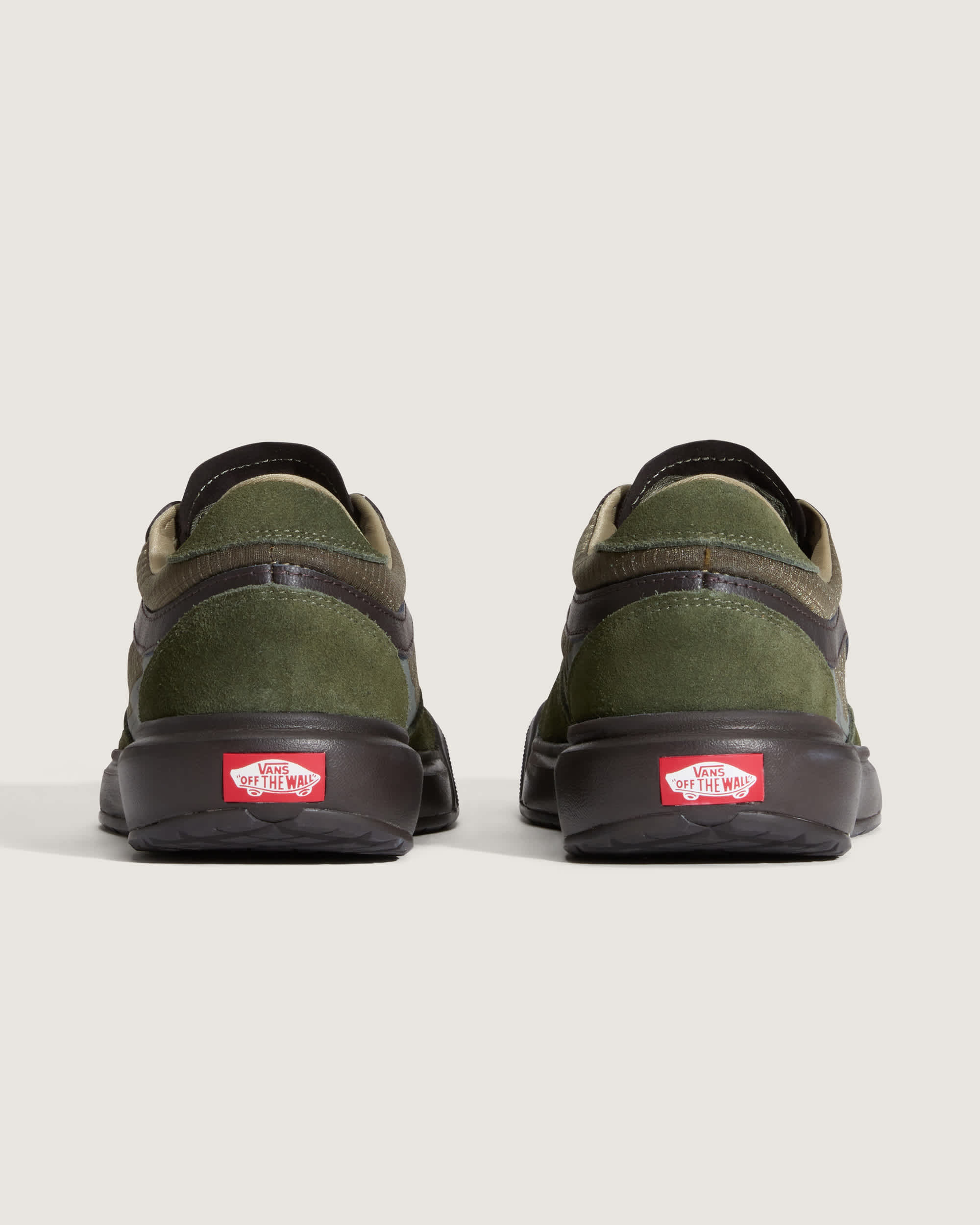 UltraRange 20 Schuhe VANS Braun ALT3