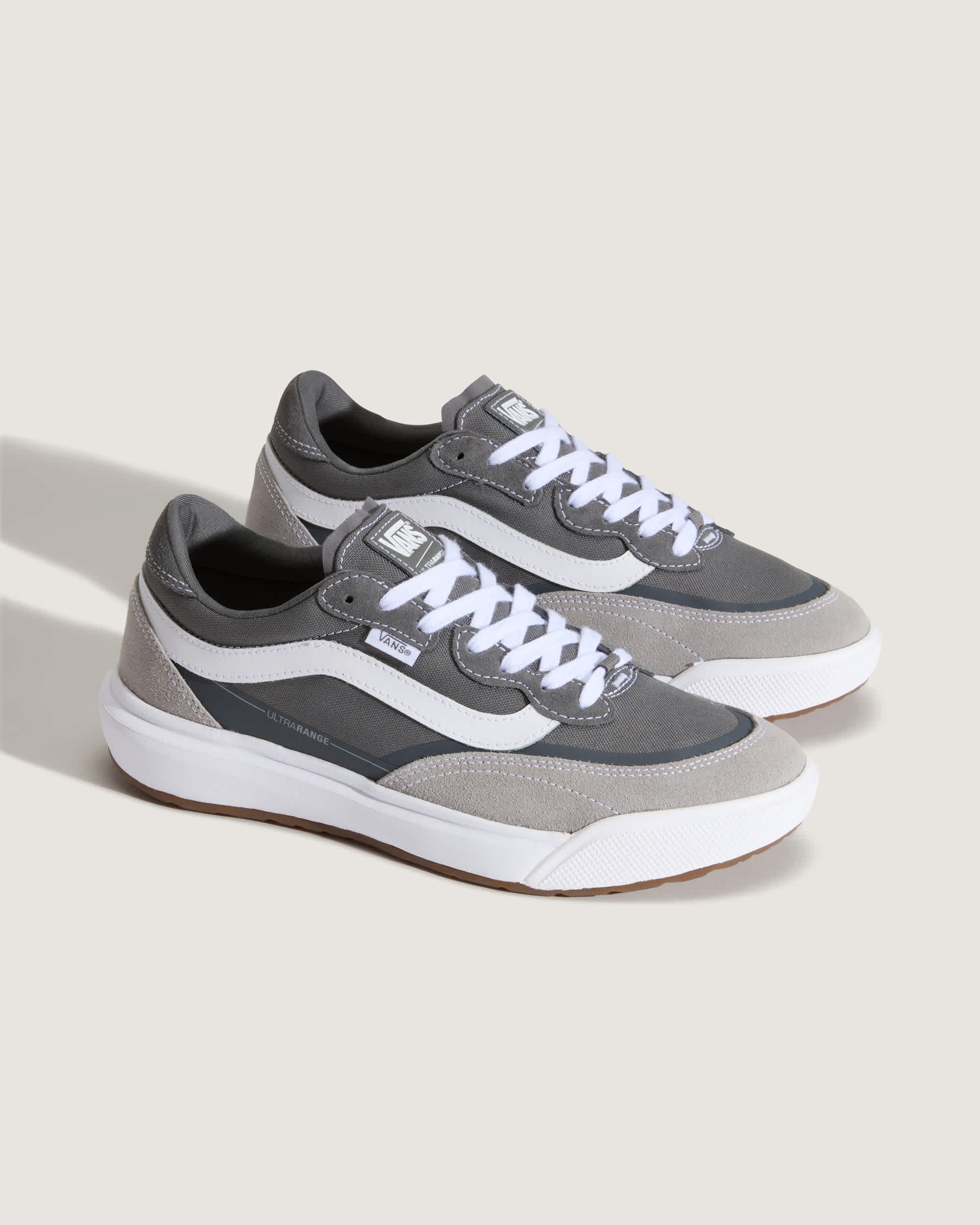 Ultrarange 20 Shoes VANS Grey ALT1