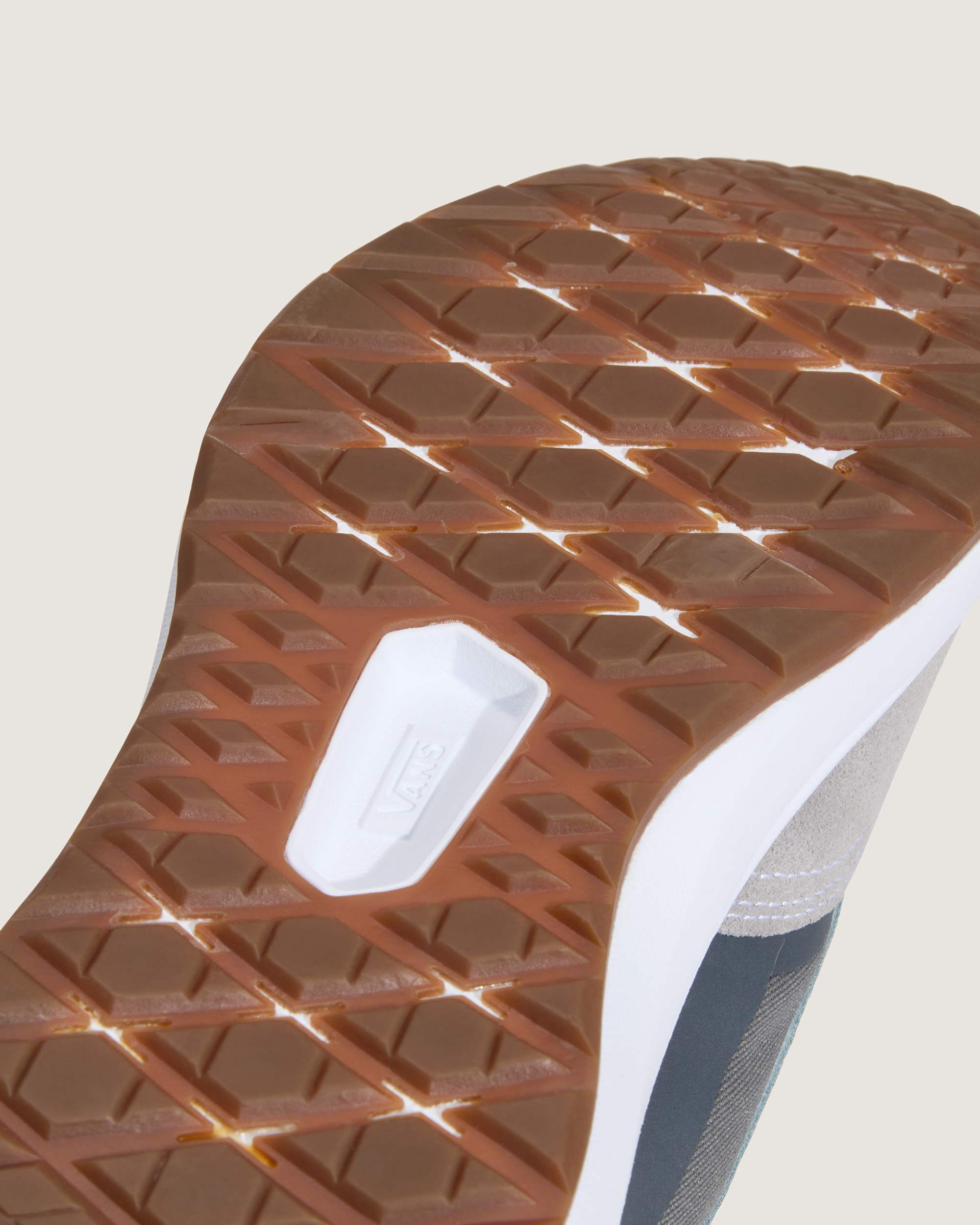 Ultrarange 20 Shoes VANS Grey ALT6