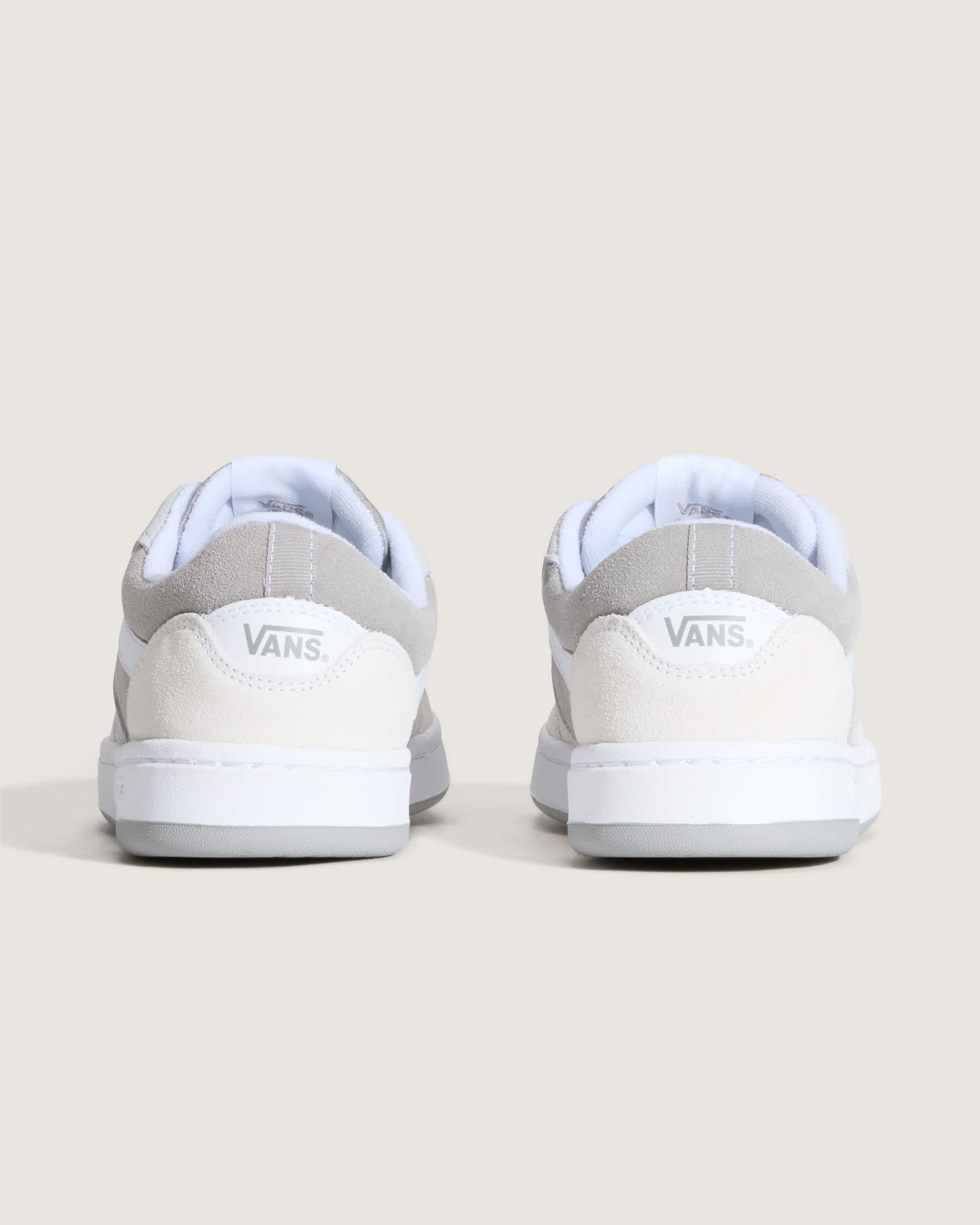 Cruze 30 Shoes VANS Grey ALT3