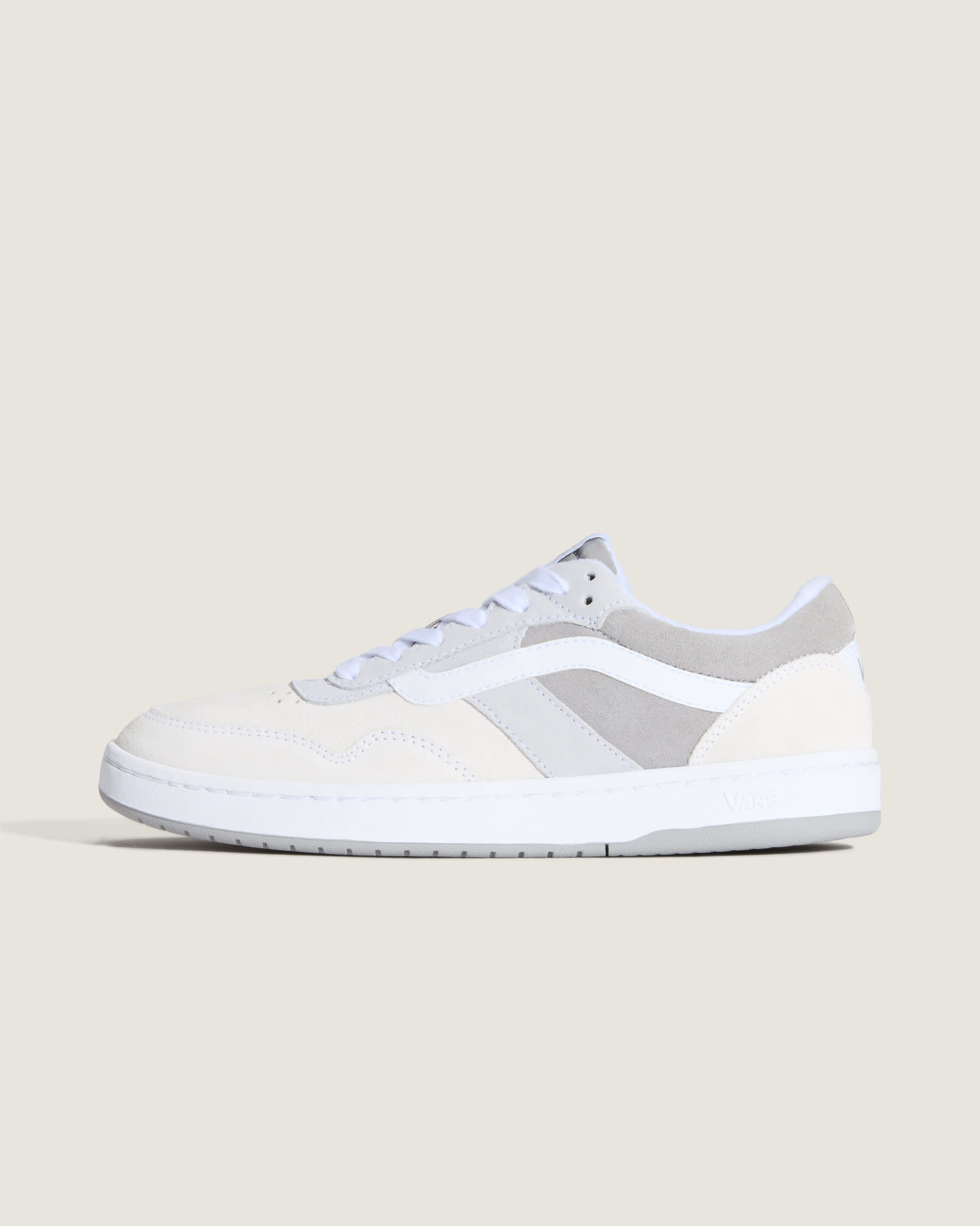 Cruze 30 Shoes VANS Grey HERO