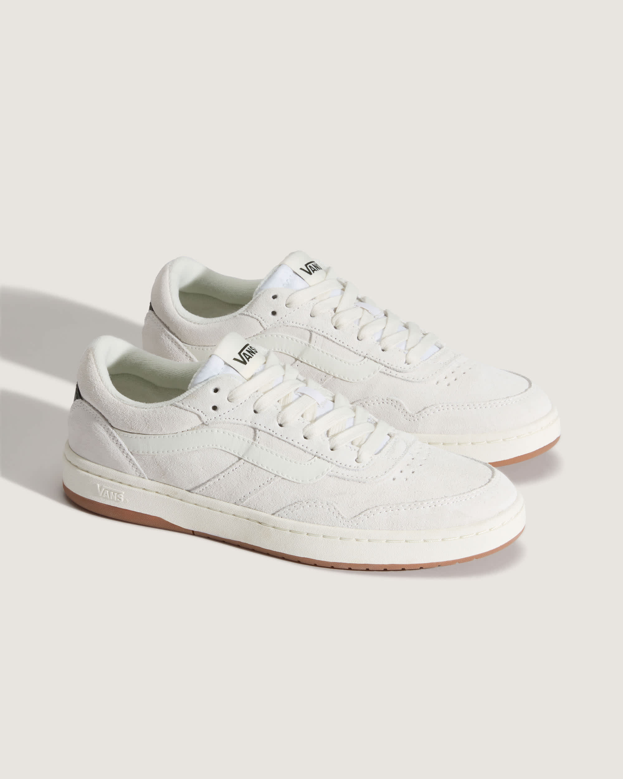 Cruze 30 Shoes VANS Beige ALT1