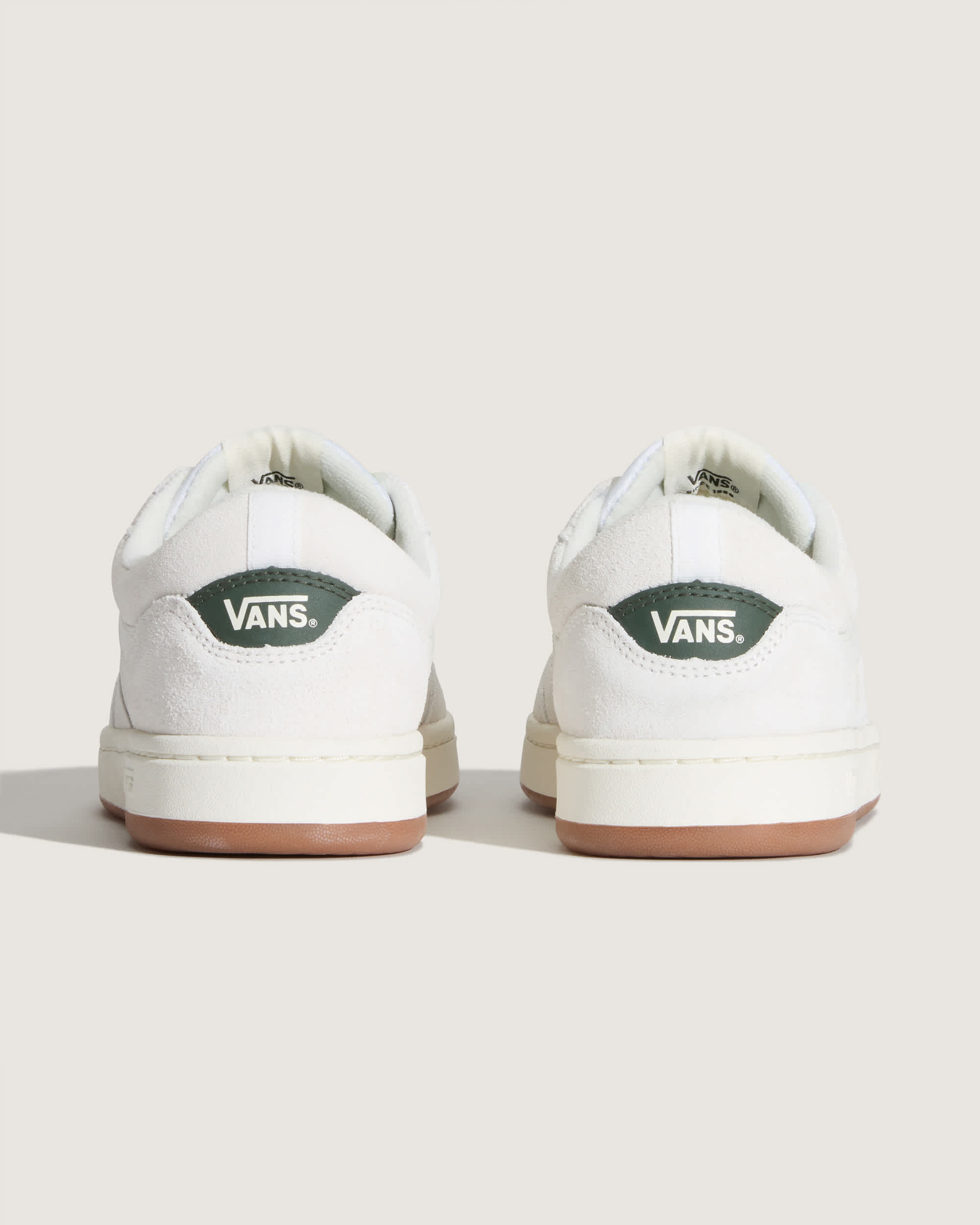 Cruze 30 Shoes VANS Beige ALT3